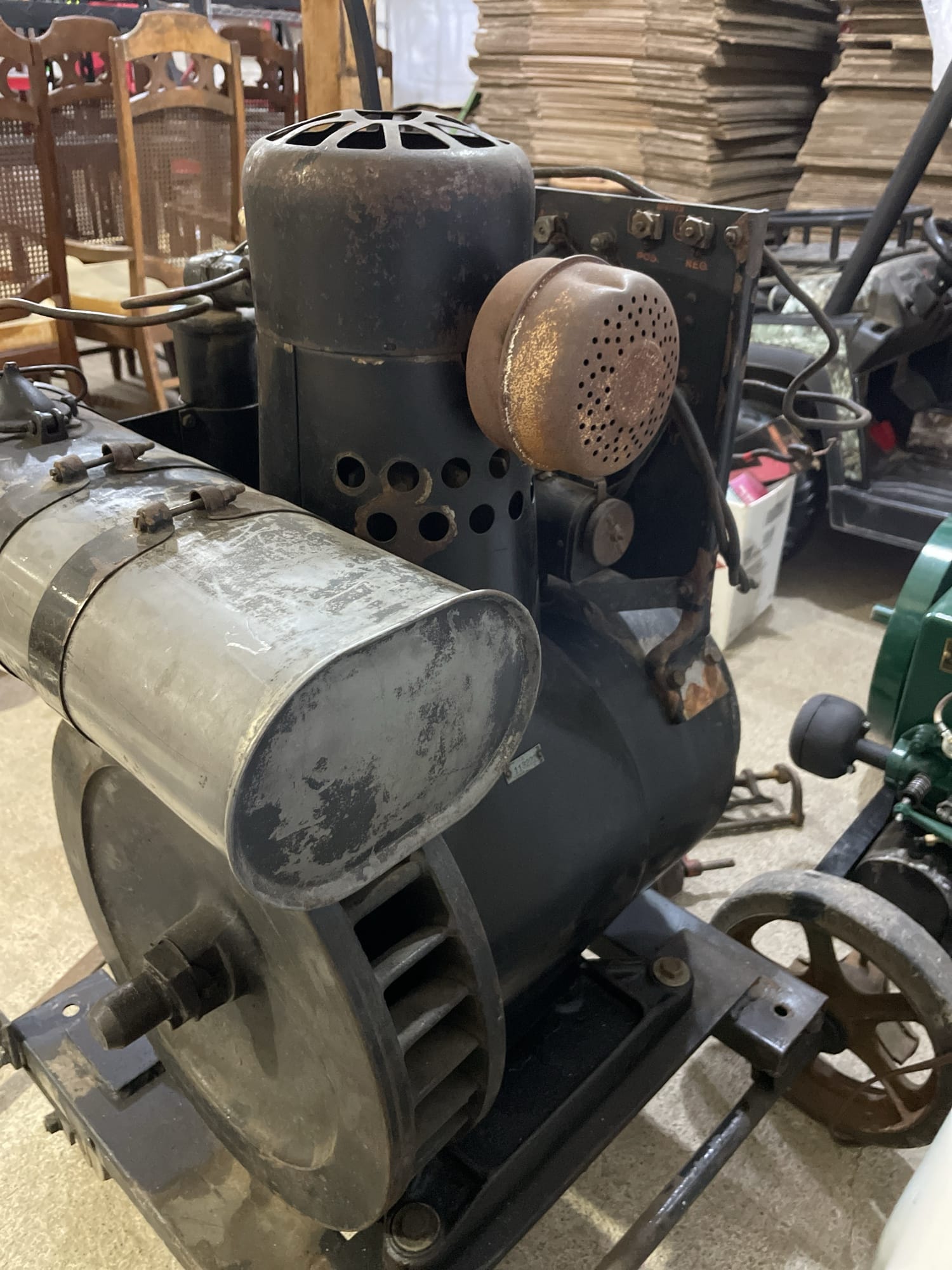 Online Bidding Only!