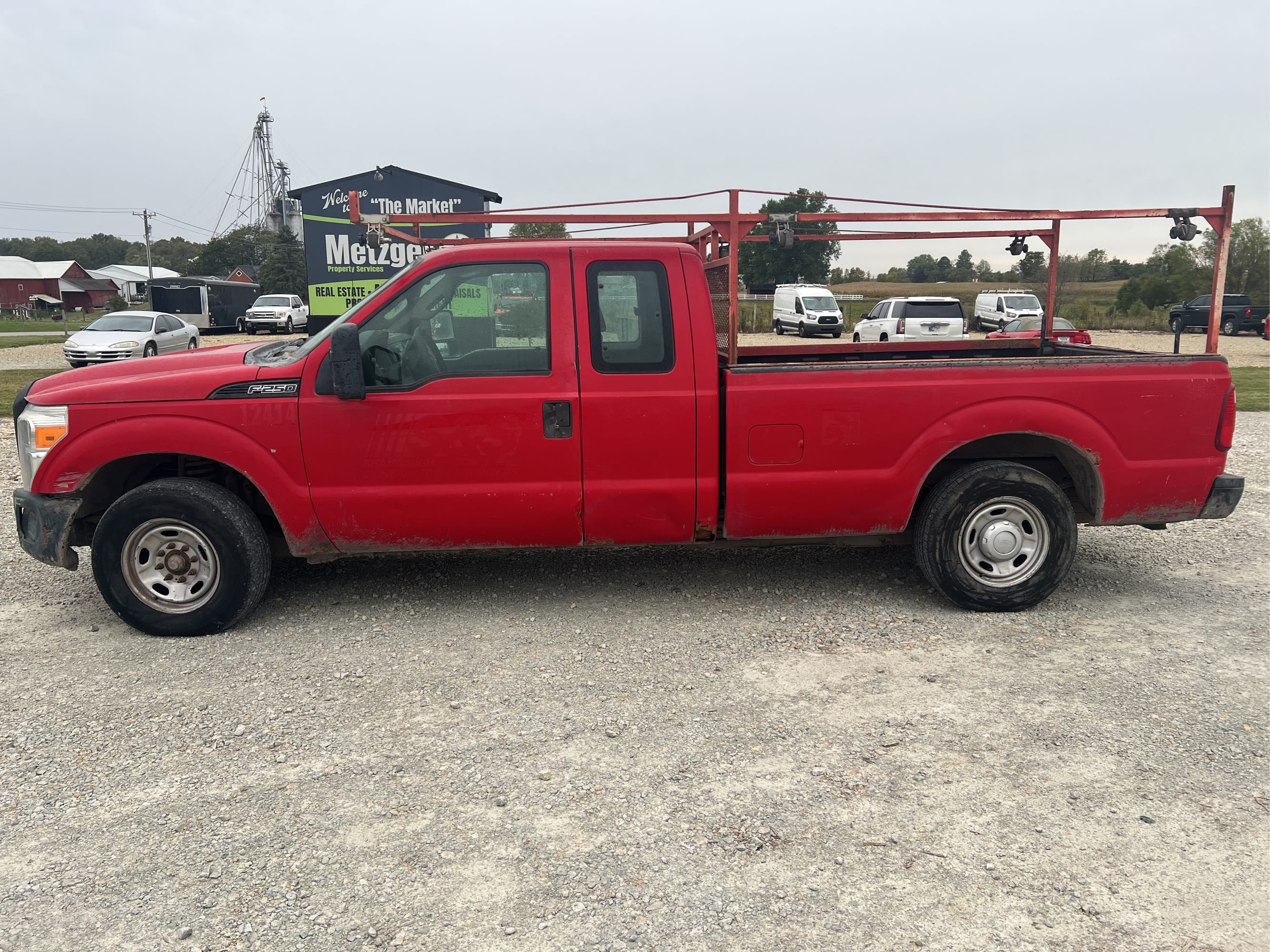 Online Bidding Only!