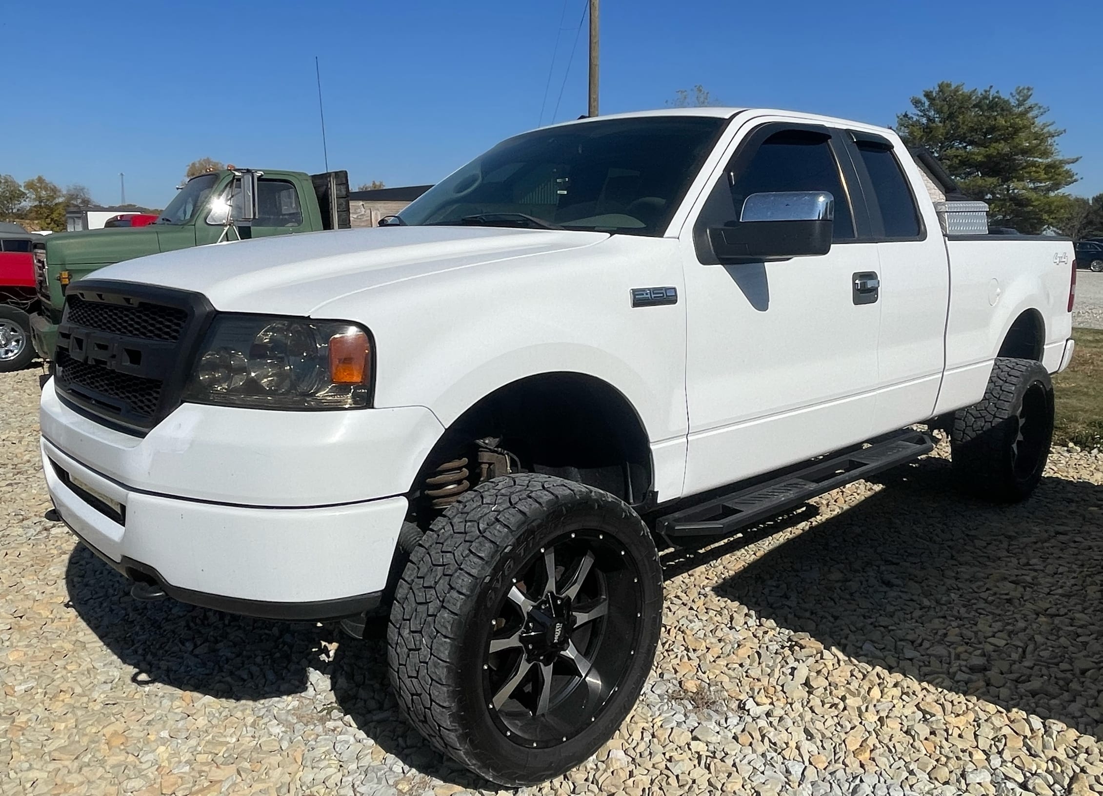 Online Bidding Only!