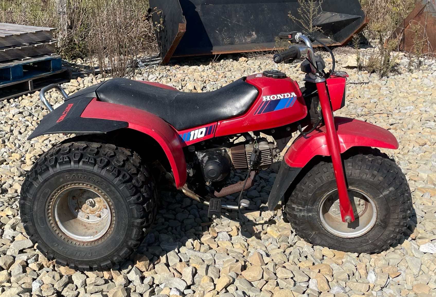 Online Bidding Only!