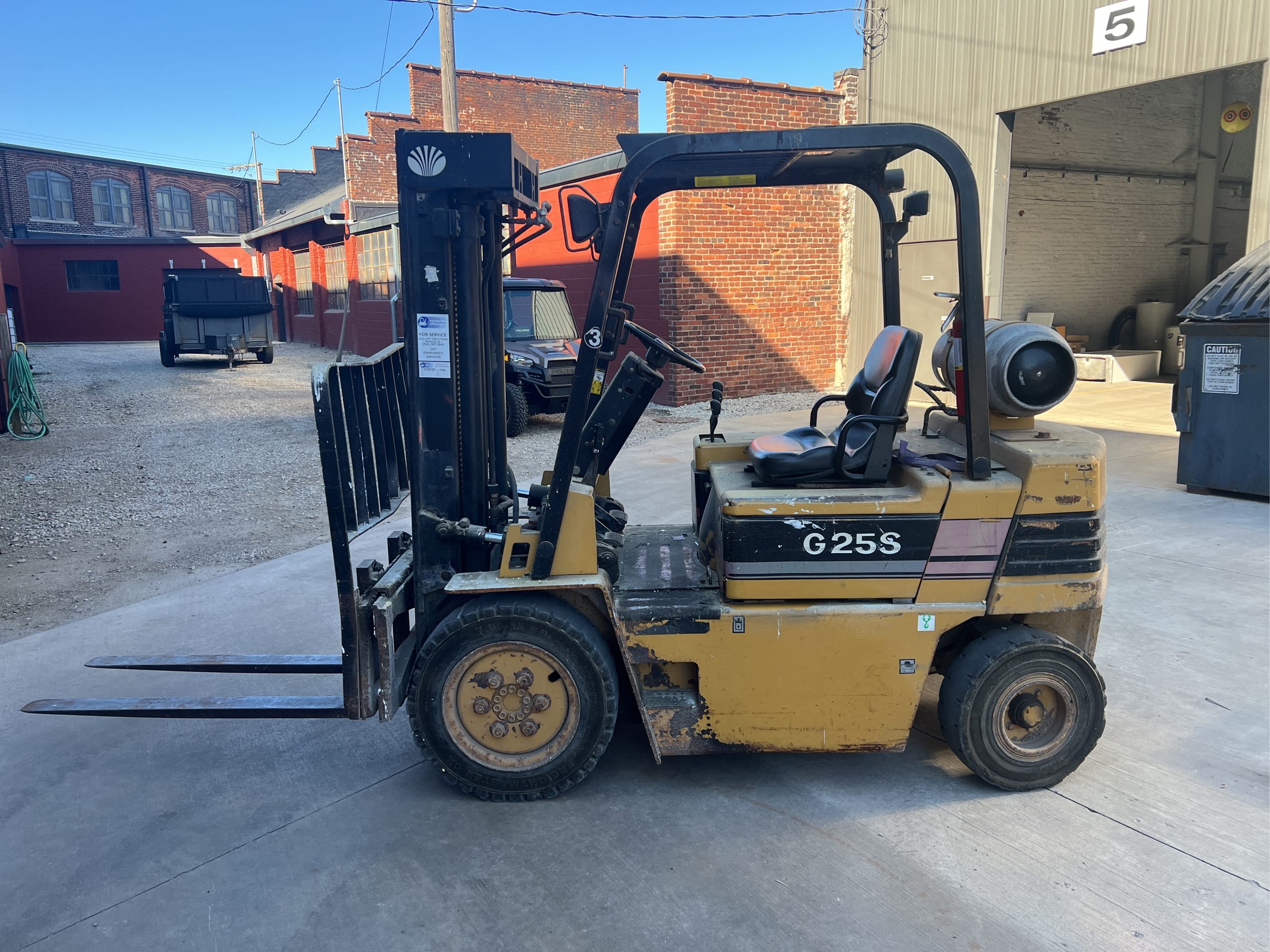 Online Bidding Only!