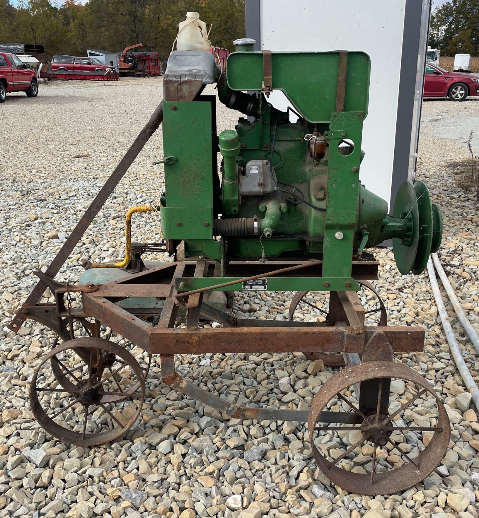 Online Bidding Only!