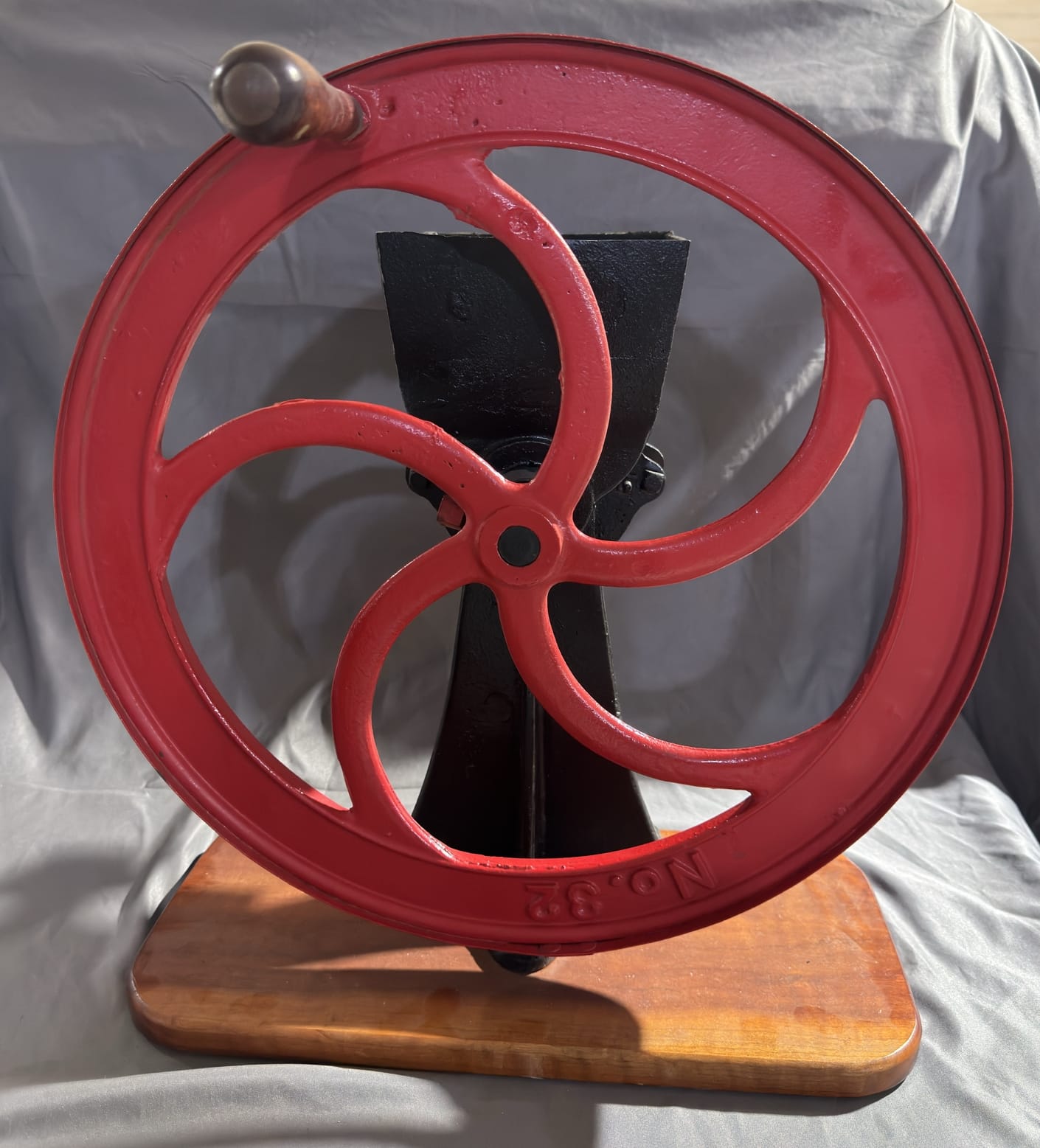 Online Bidding Only!