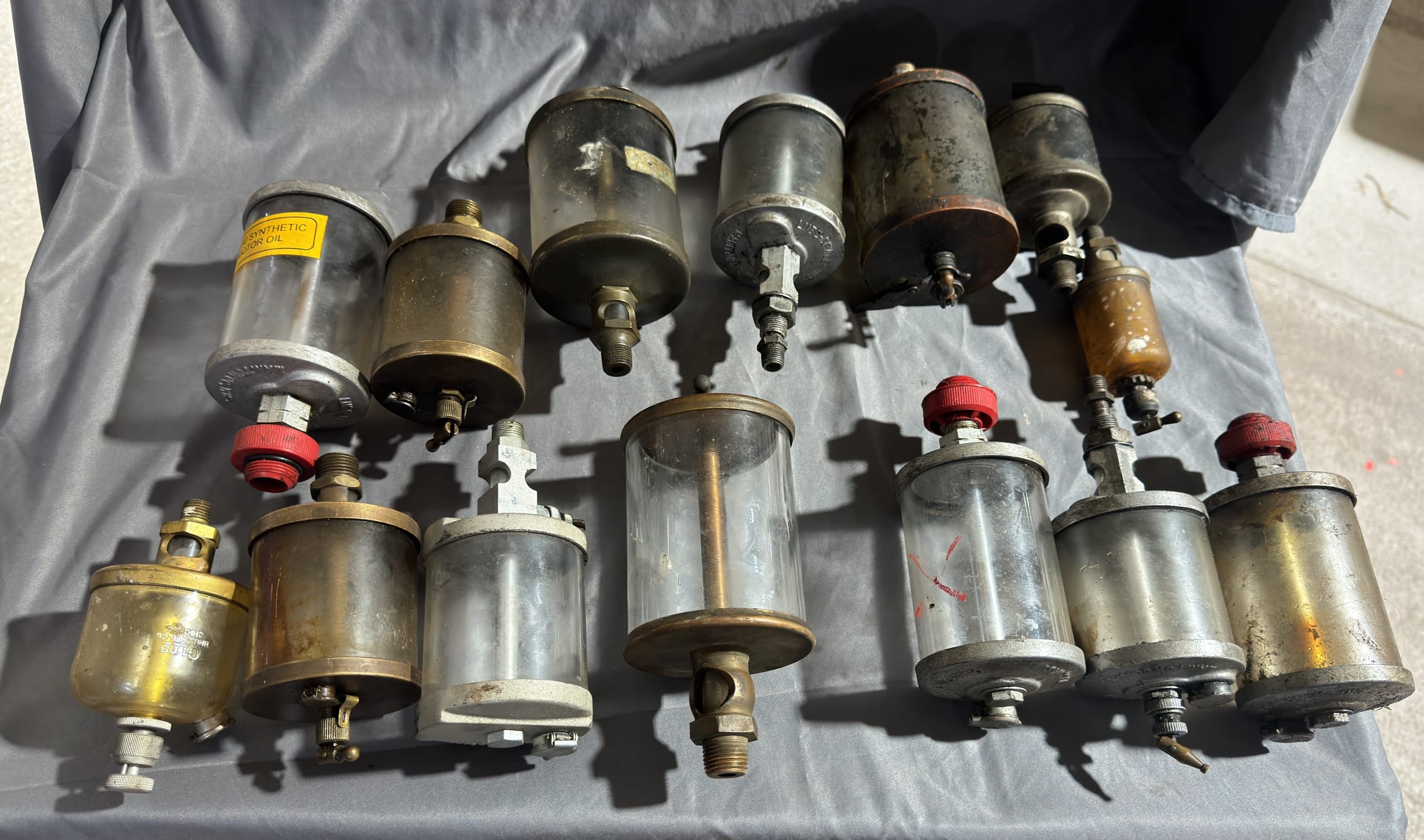 Online Bidding Only!