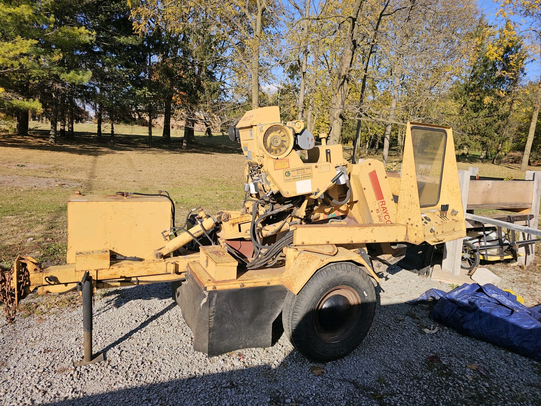 Online Bidding Only!