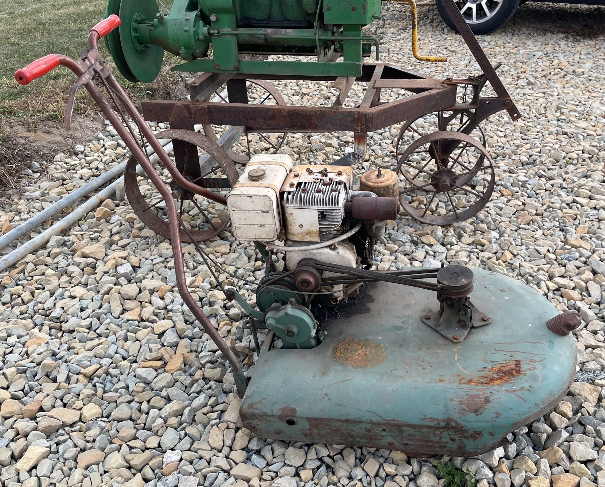 Online Bidding Only!