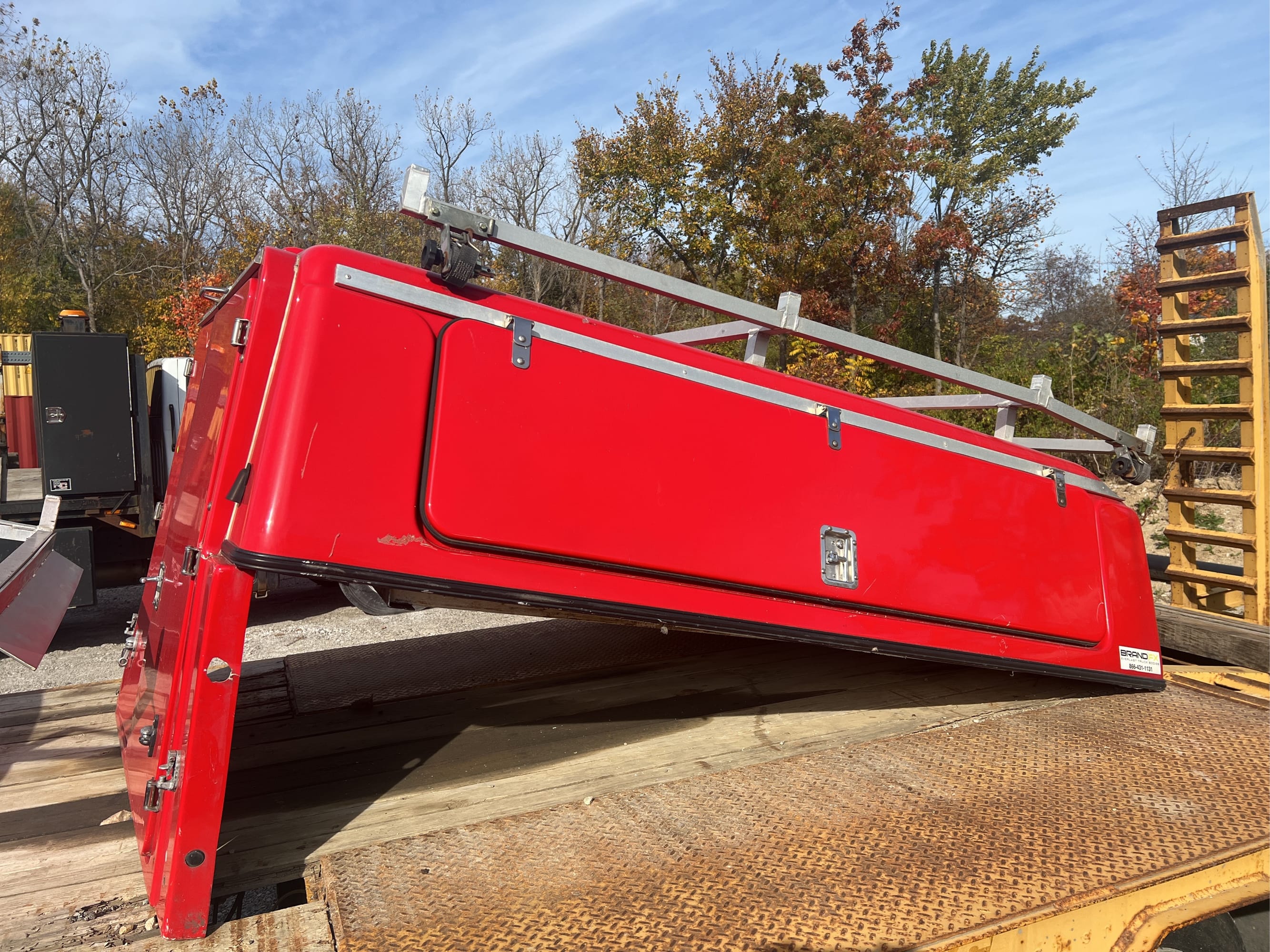 Online Bidding Only!