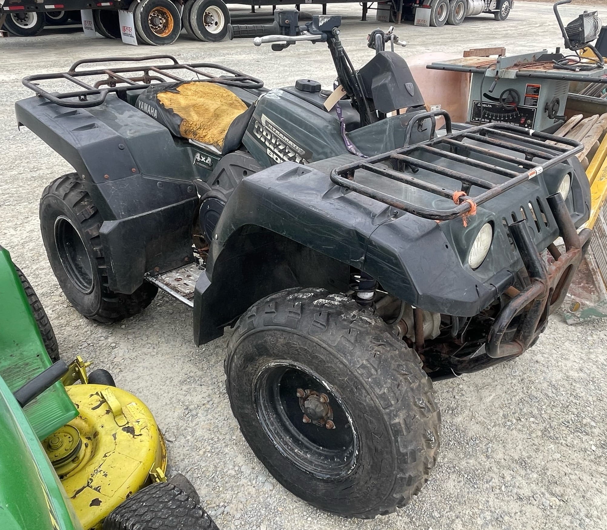 Online Bidding Available!