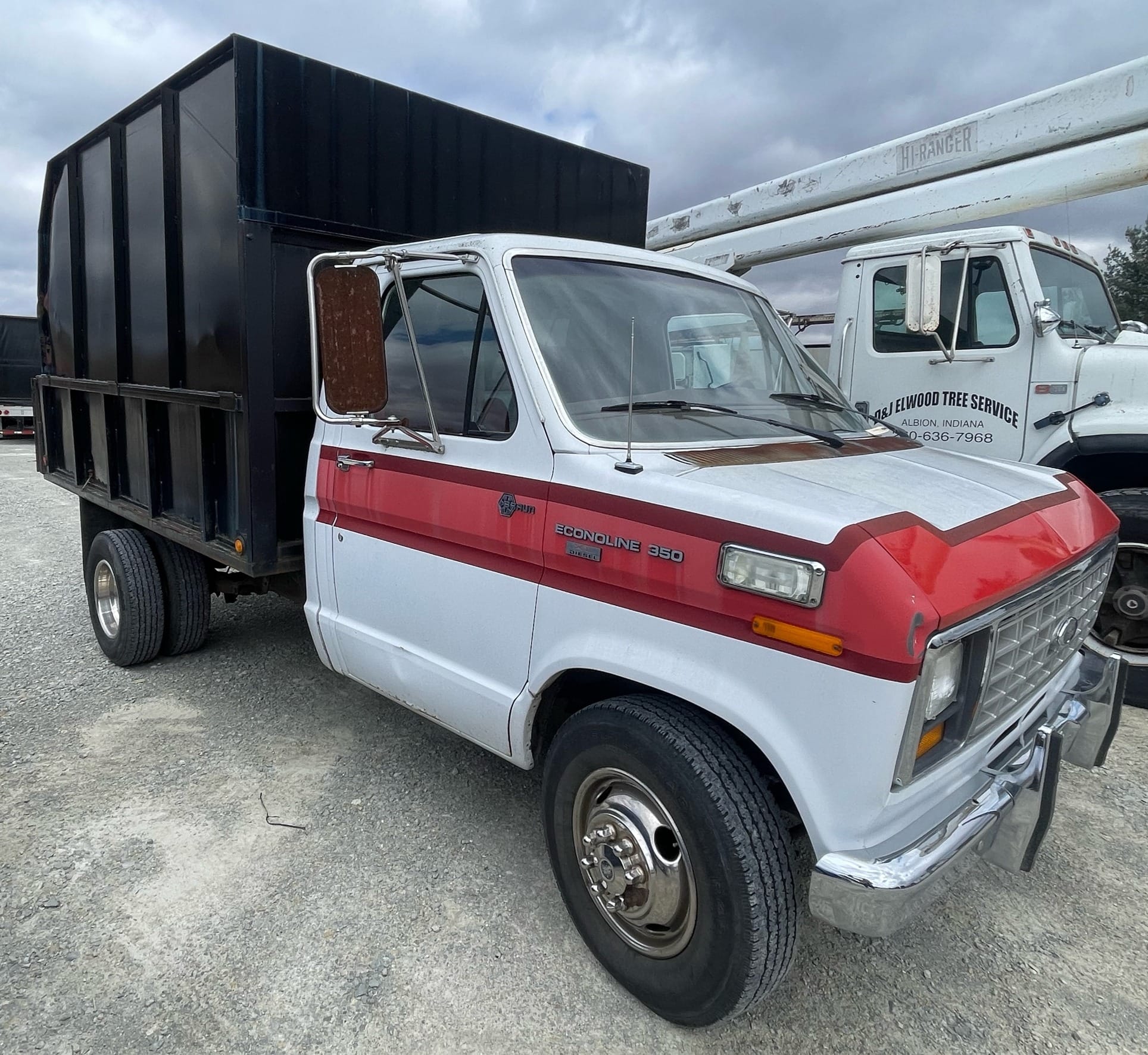 Online Bidding Available!