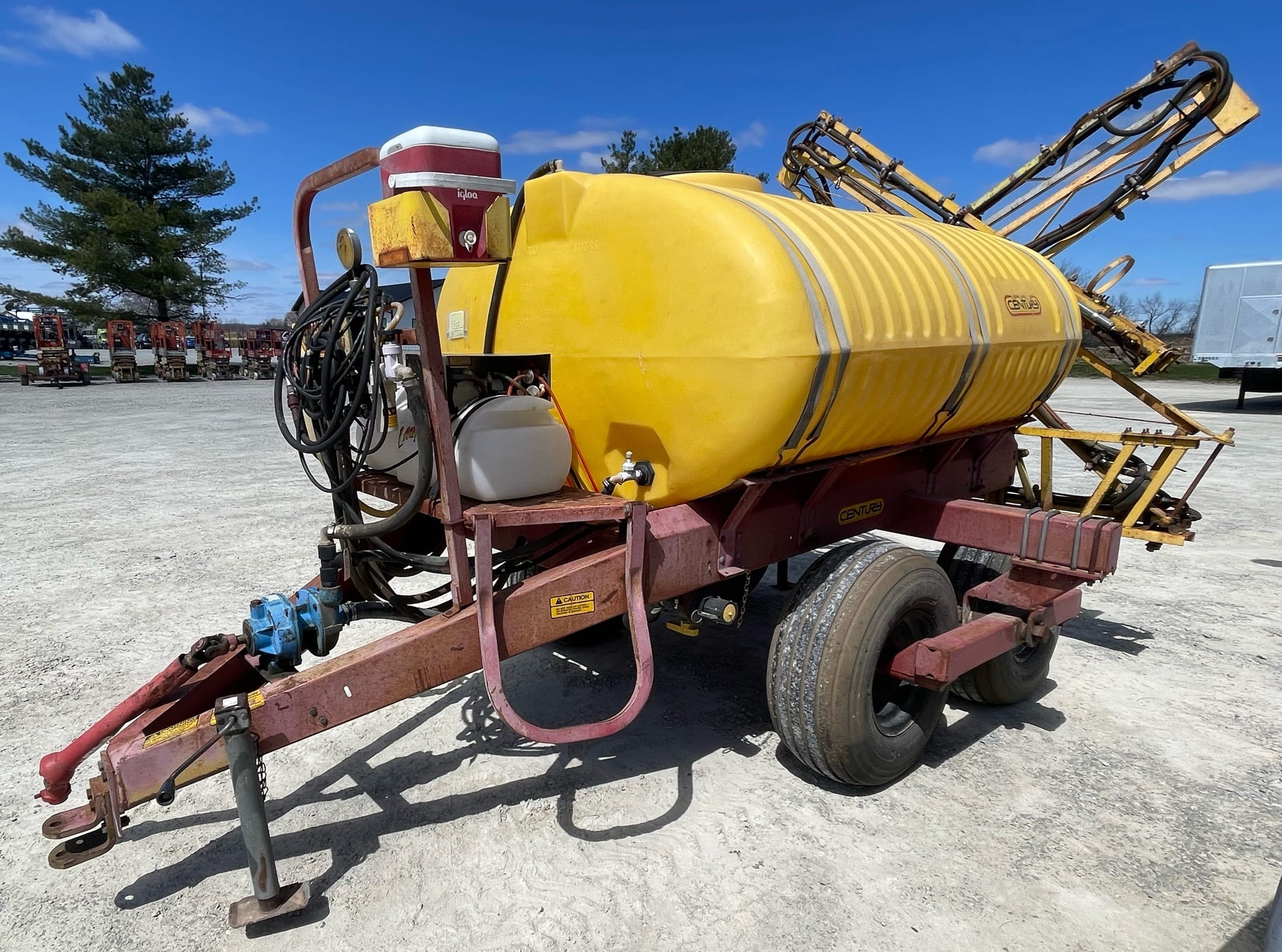 Online Bidding Available!