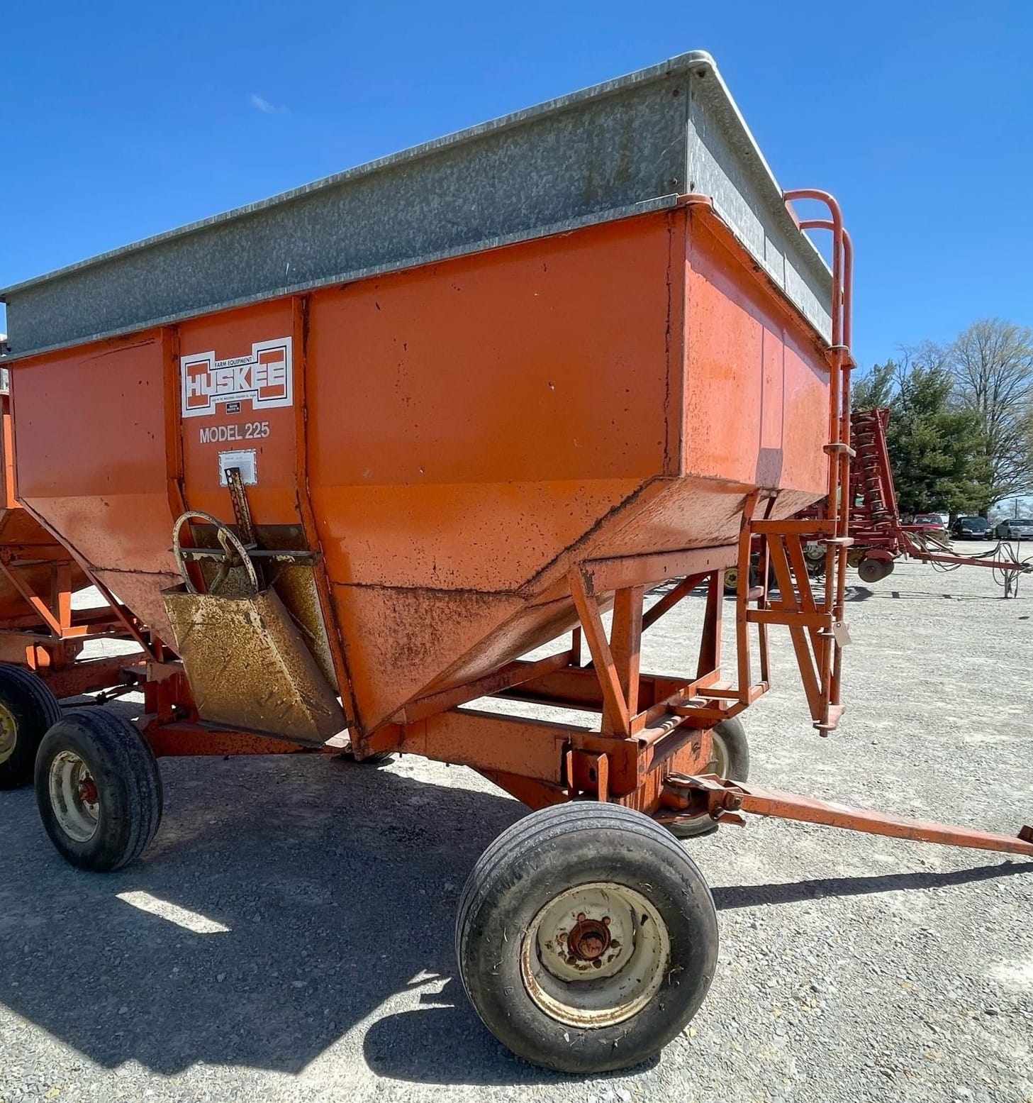 Online Bidding Available!