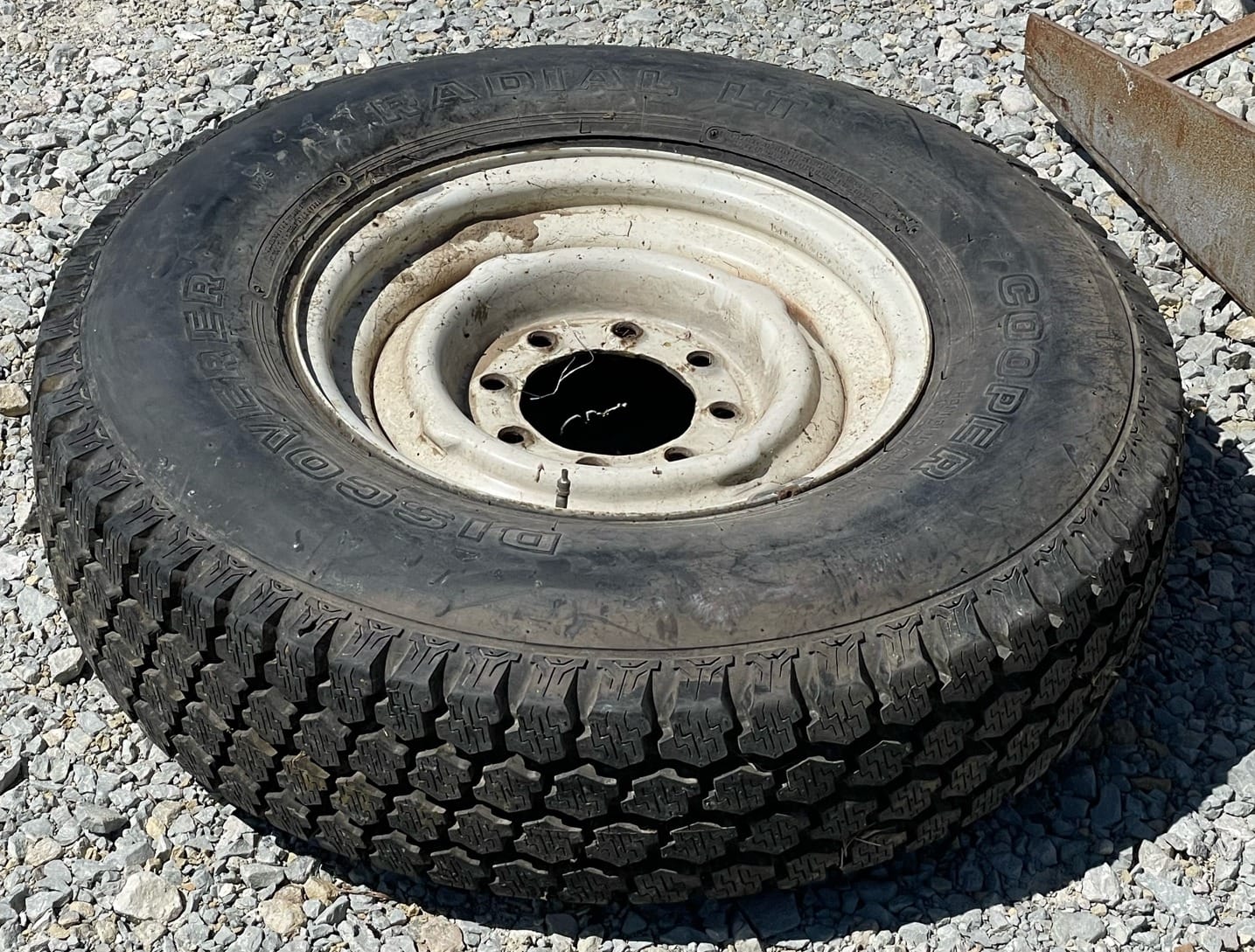 Online Bidding Available!