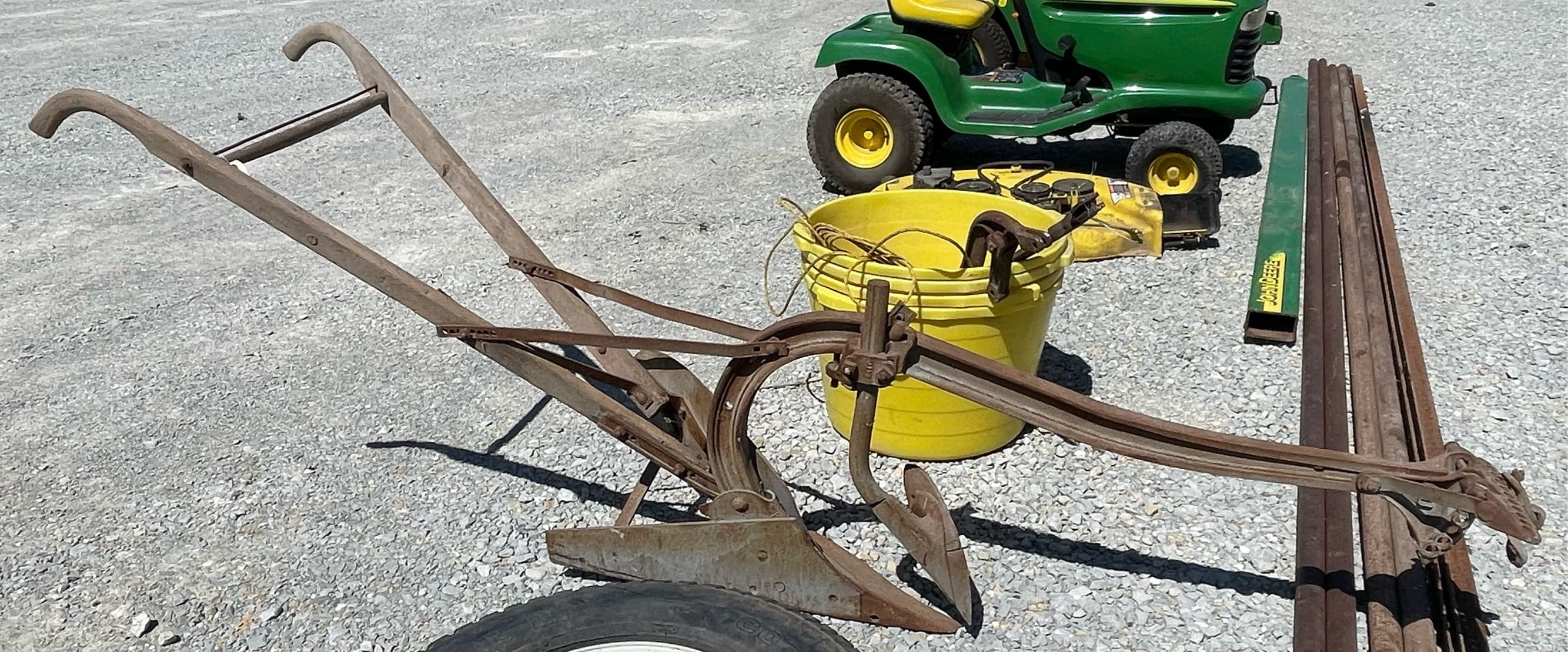 Online Bidding Available!