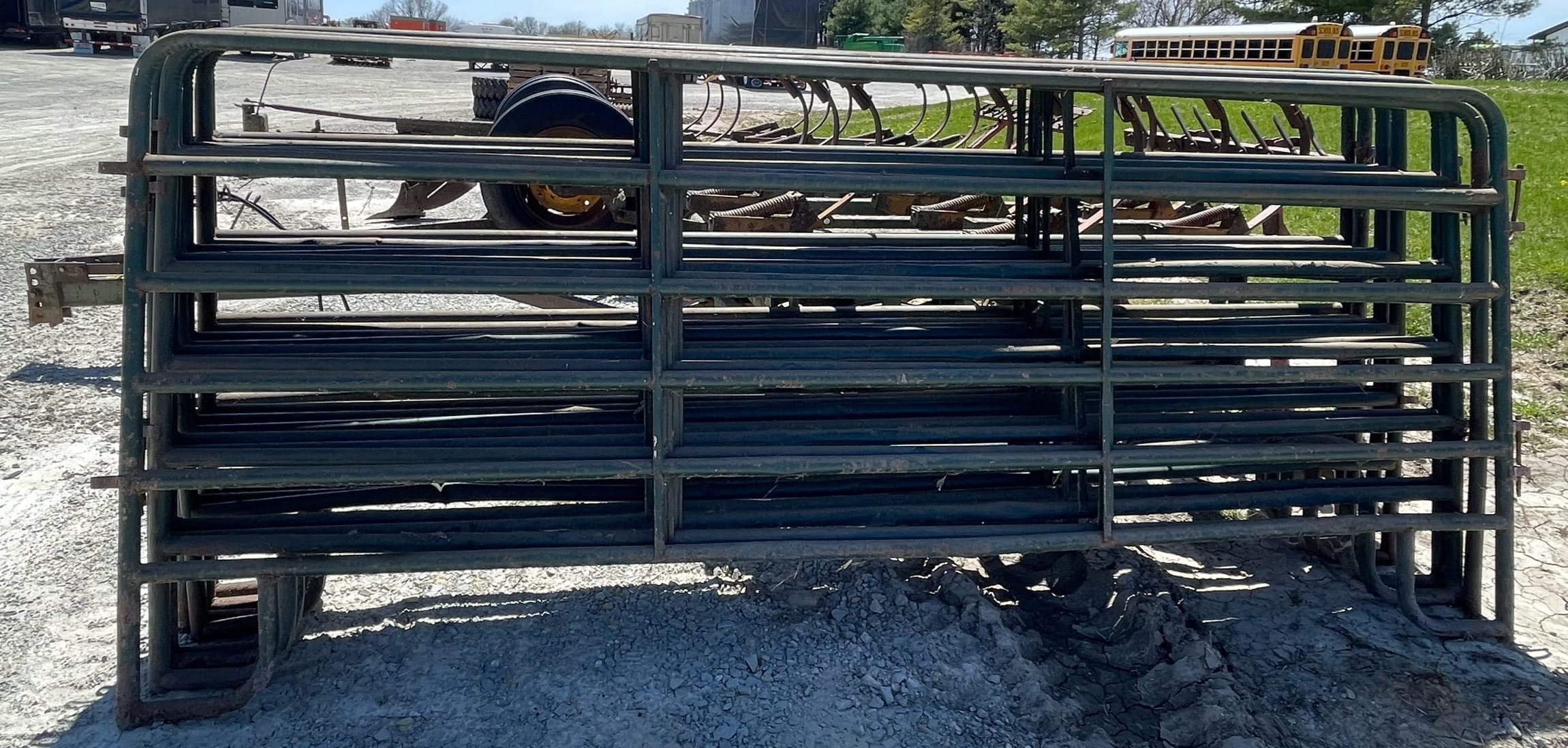 Online Bidding Available!