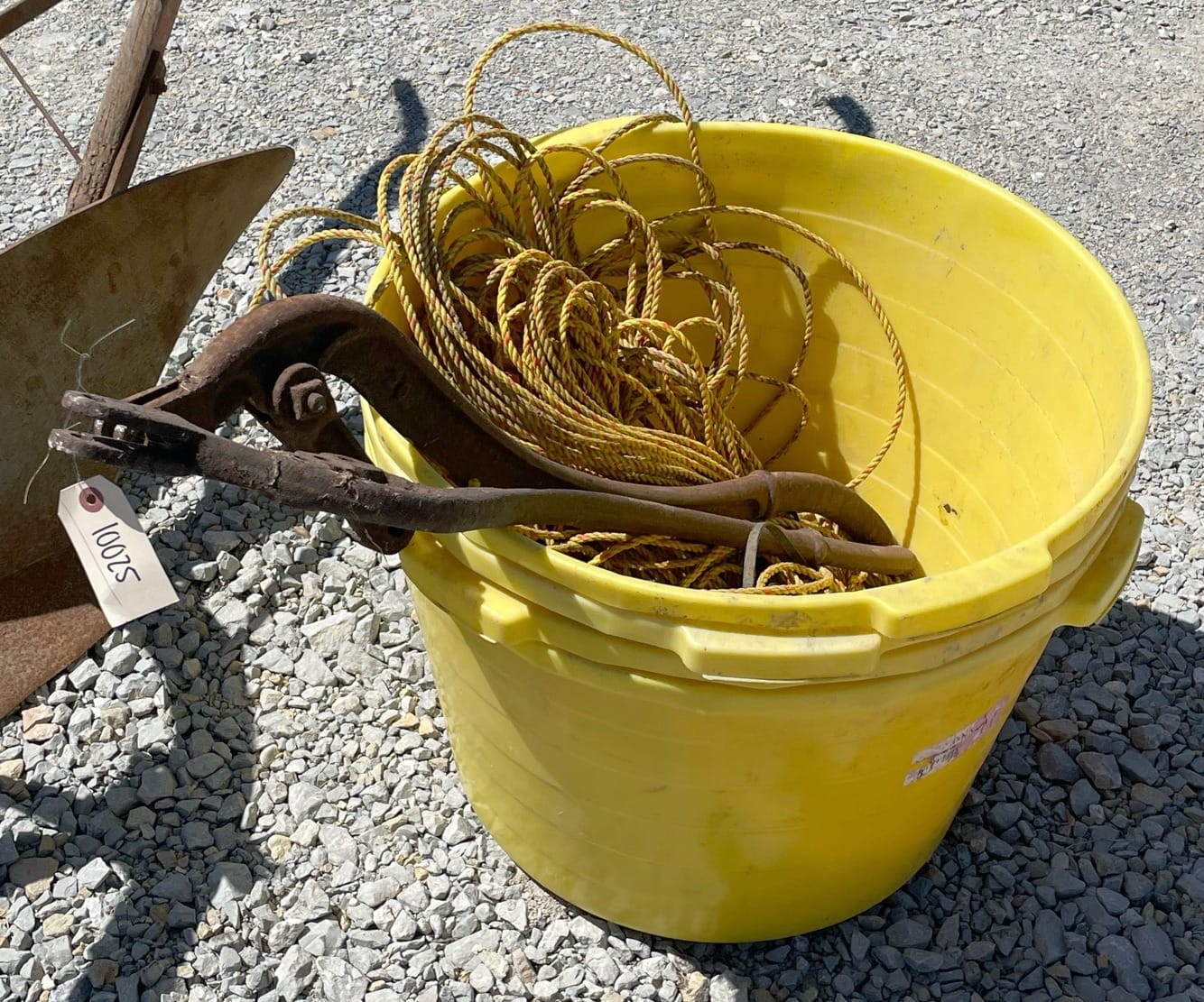 Online Bidding Available!