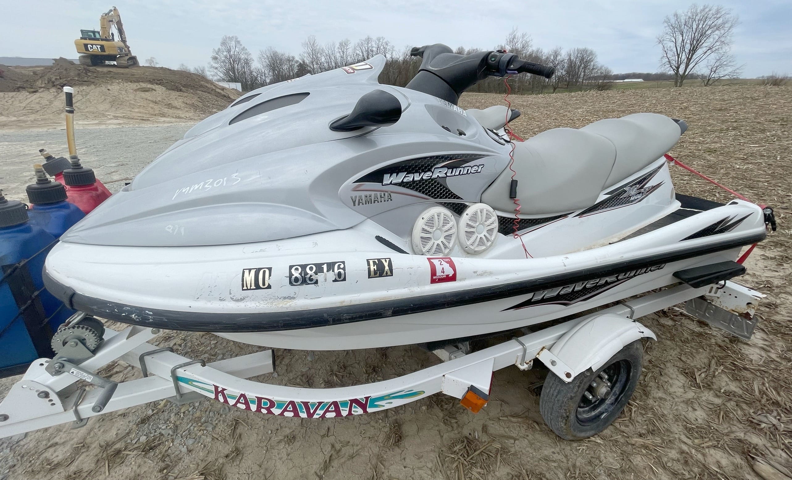 Online Bidding Available!