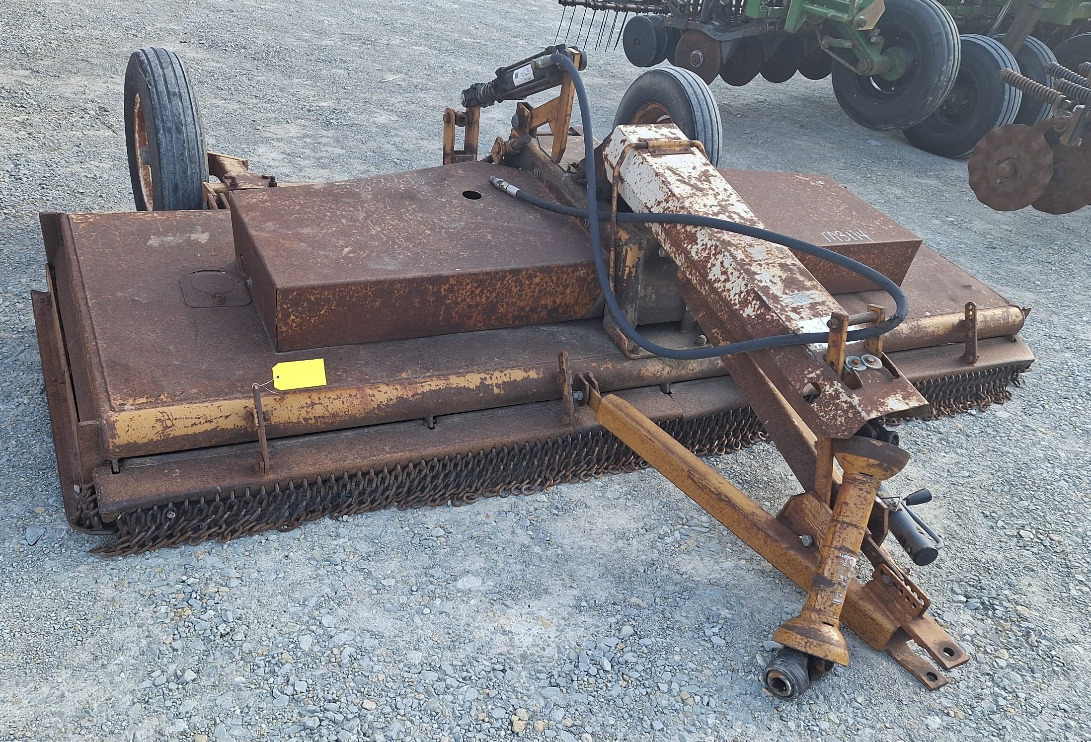 Online Bidding Available!