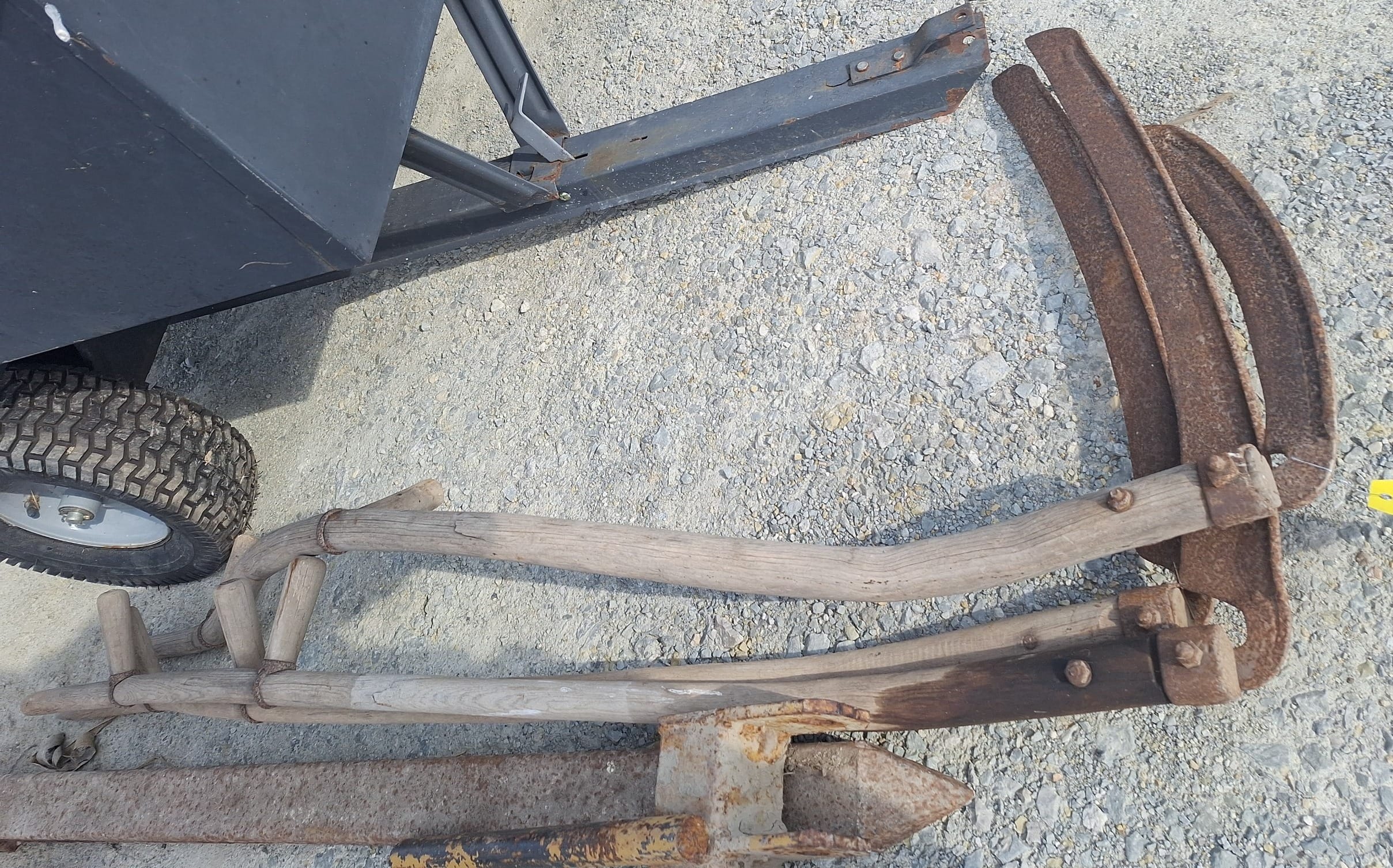 Online Bidding Available!