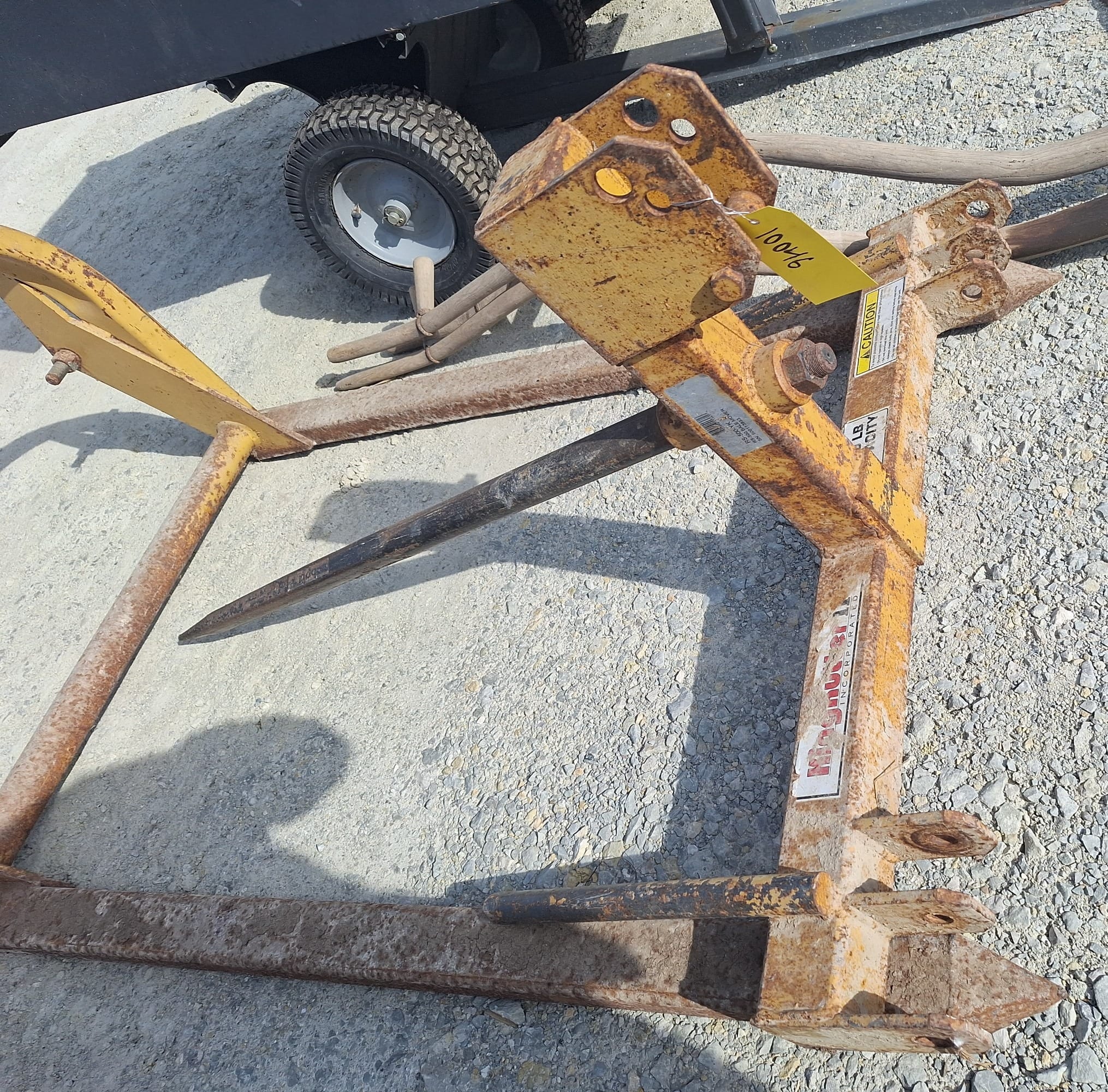 Online Bidding Available!