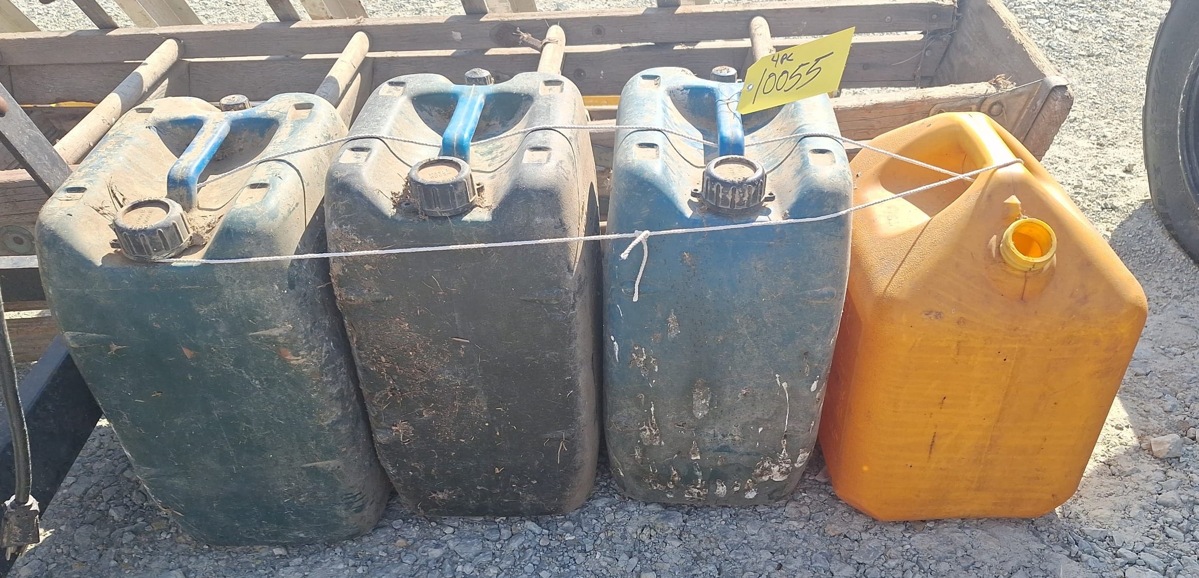 Online Bidding Available!