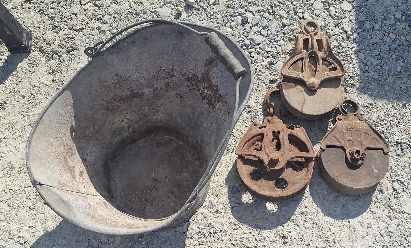 Online Bidding Available!