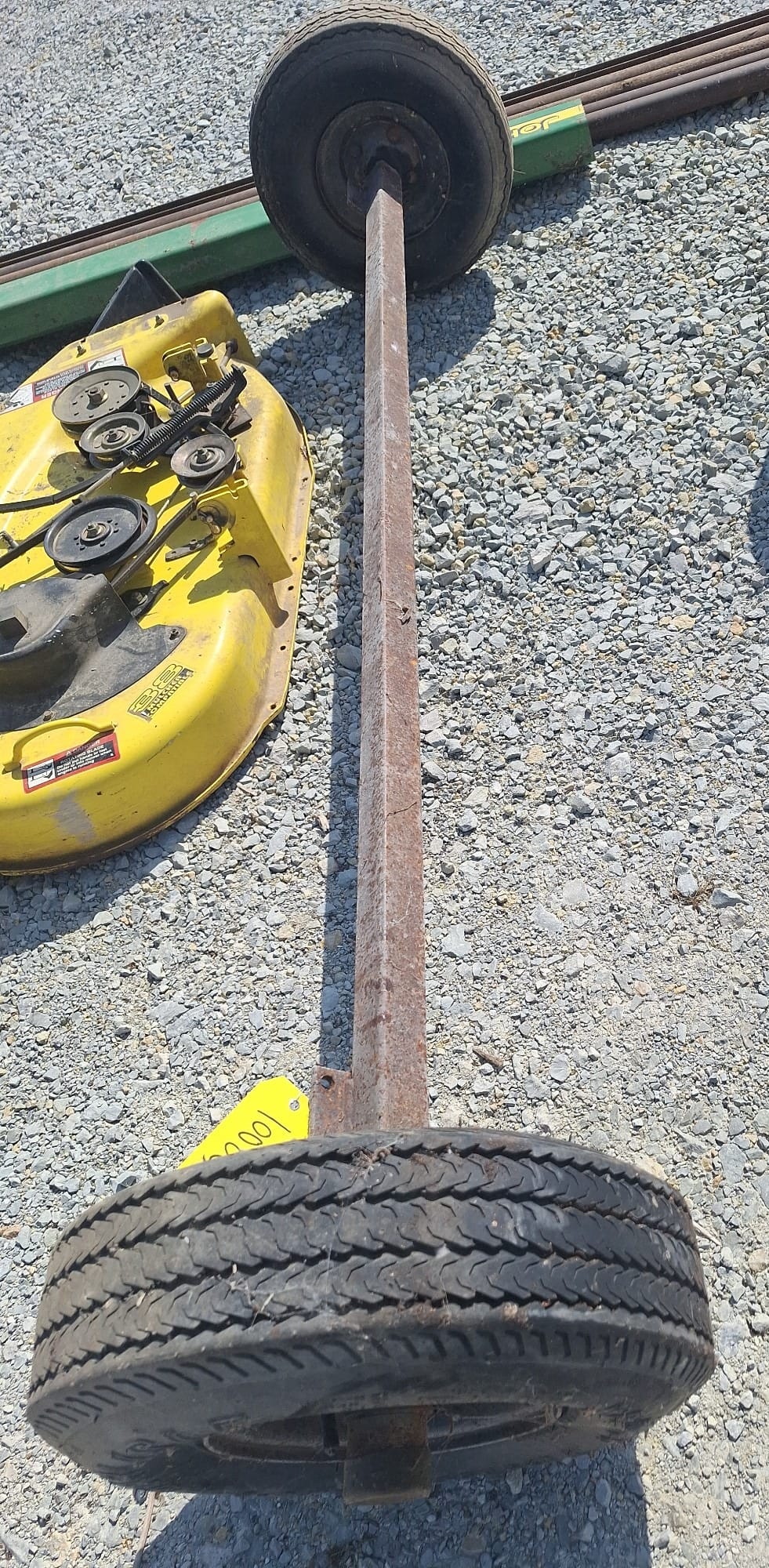 Online Bidding Available!