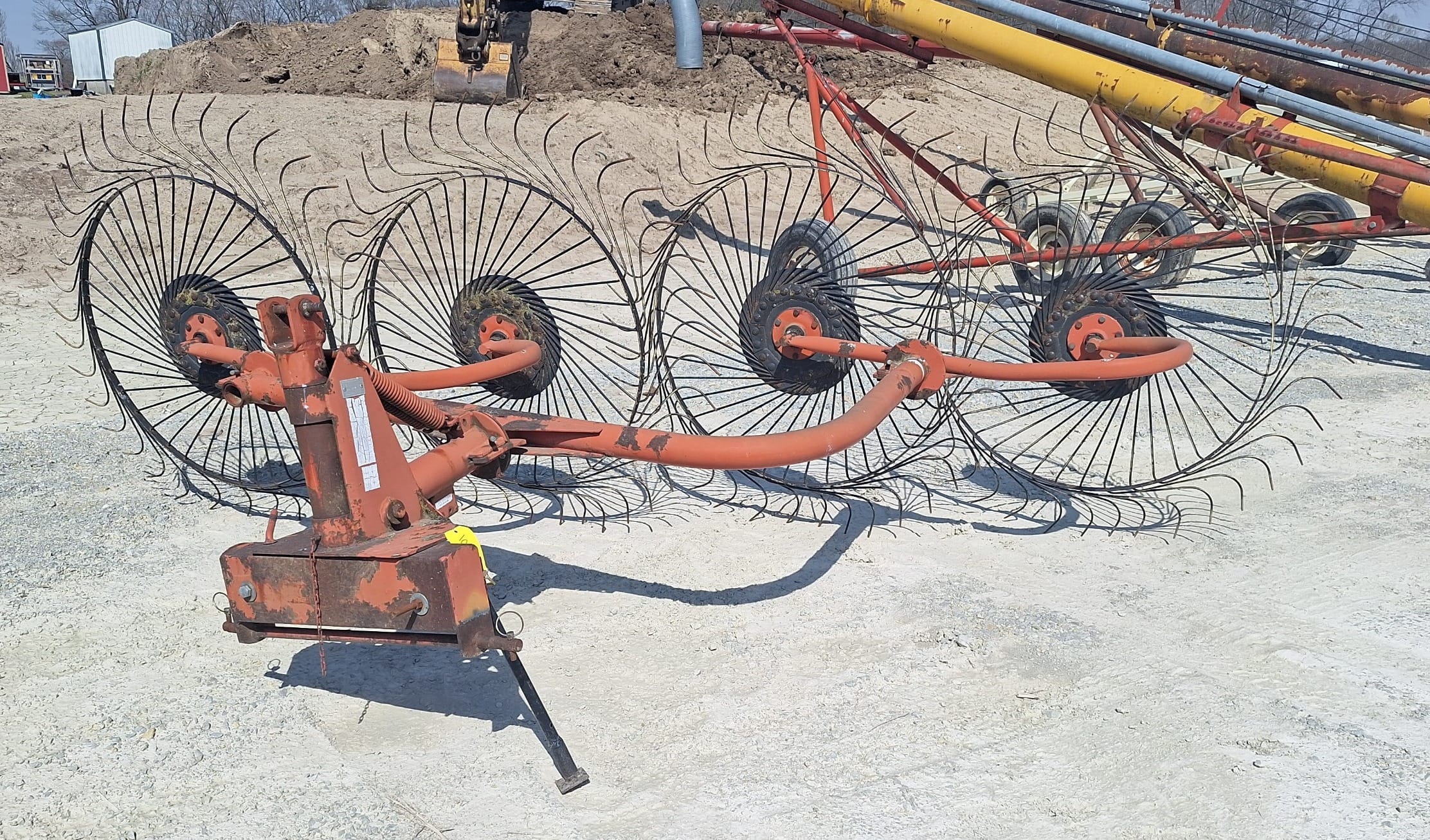 Online Bidding Available!