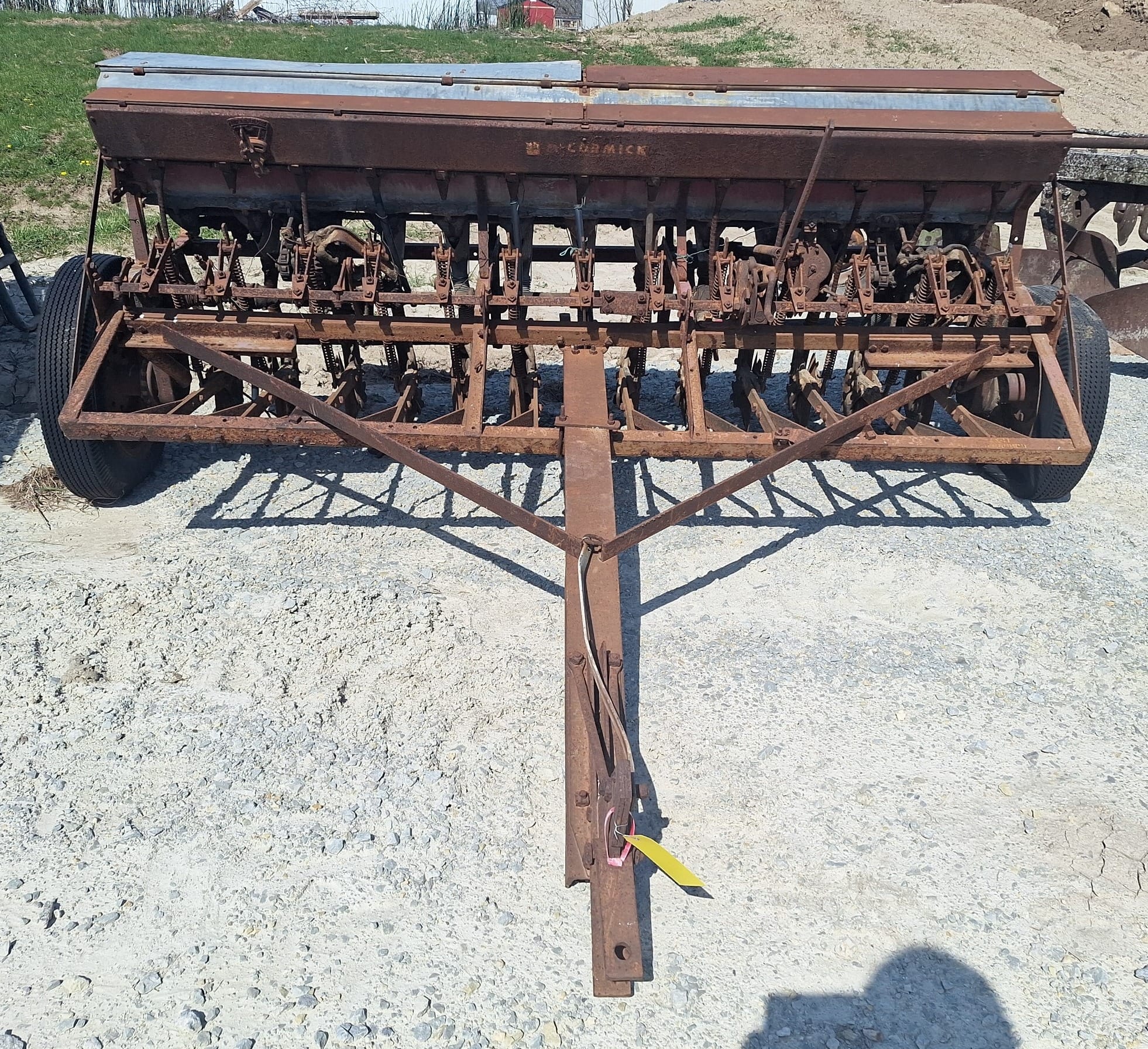 Online Bidding Available!