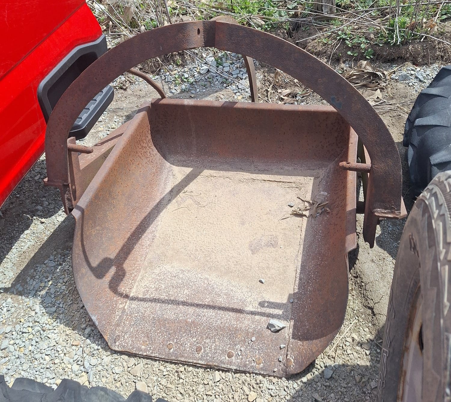 Online Bidding Available!