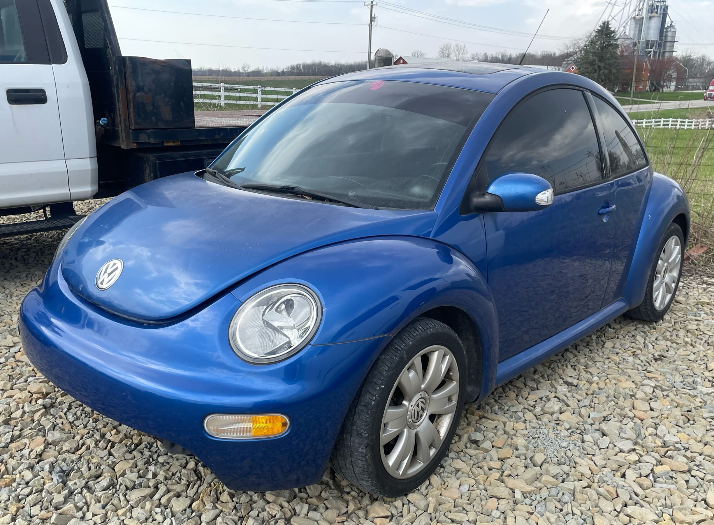 Online Bidding Available!