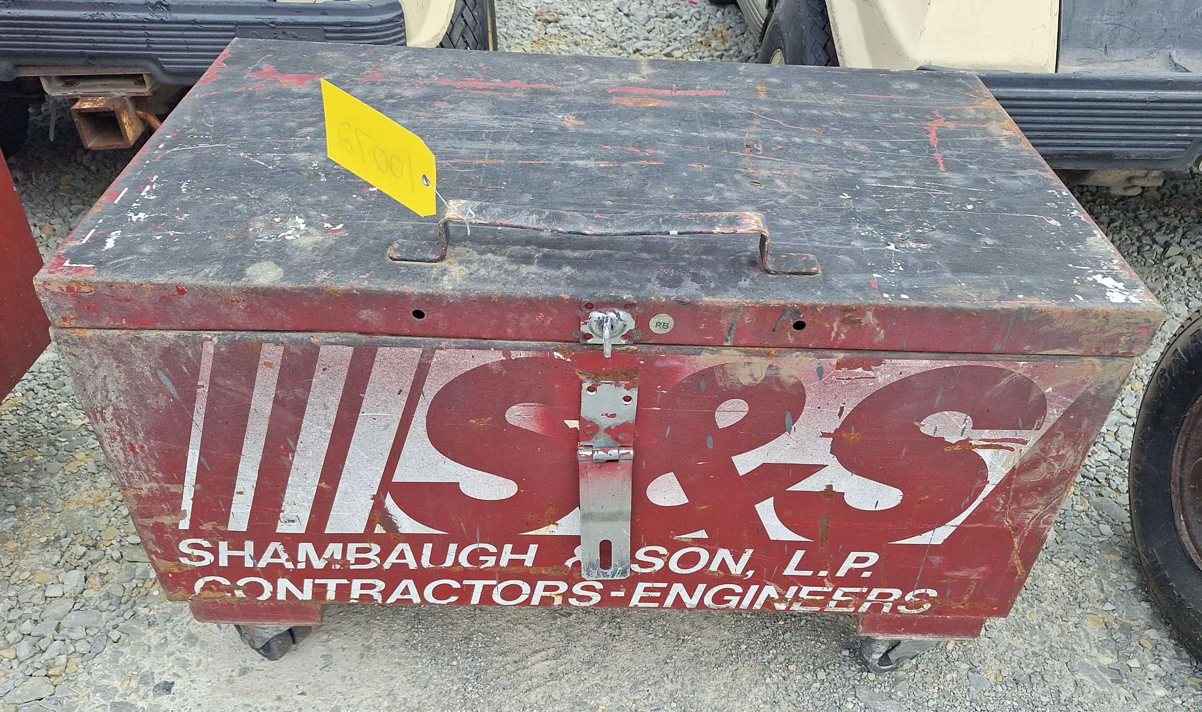 Online Bidding Available!