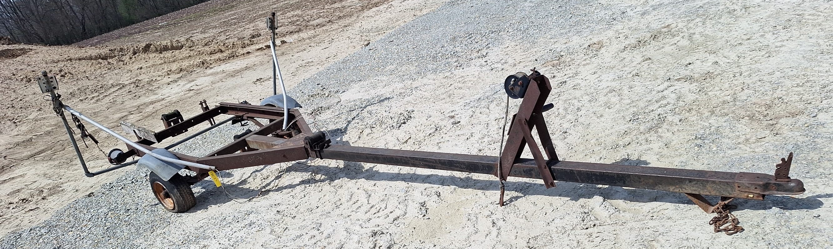 Online Bidding Available!