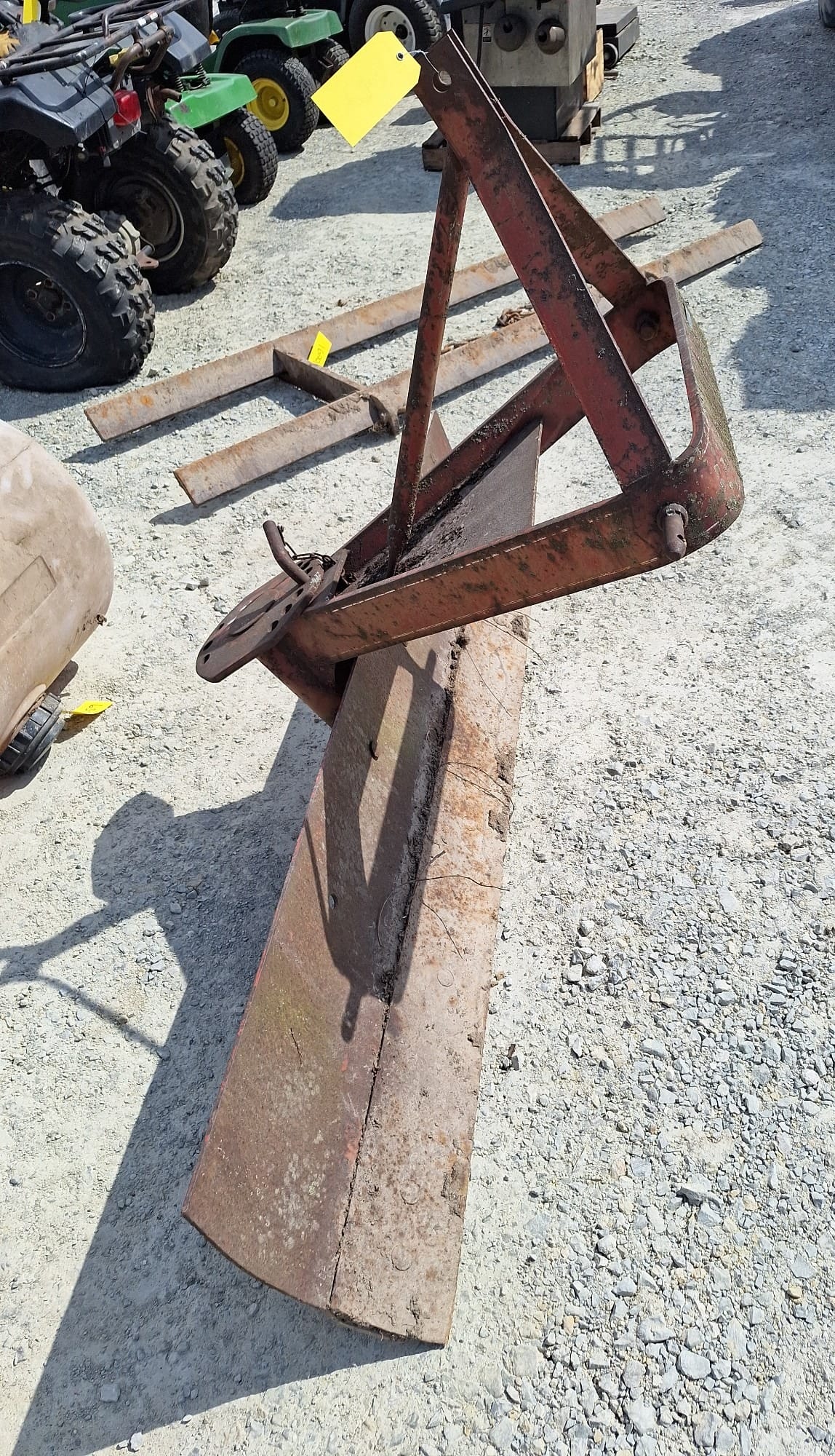 Online Bidding Available!