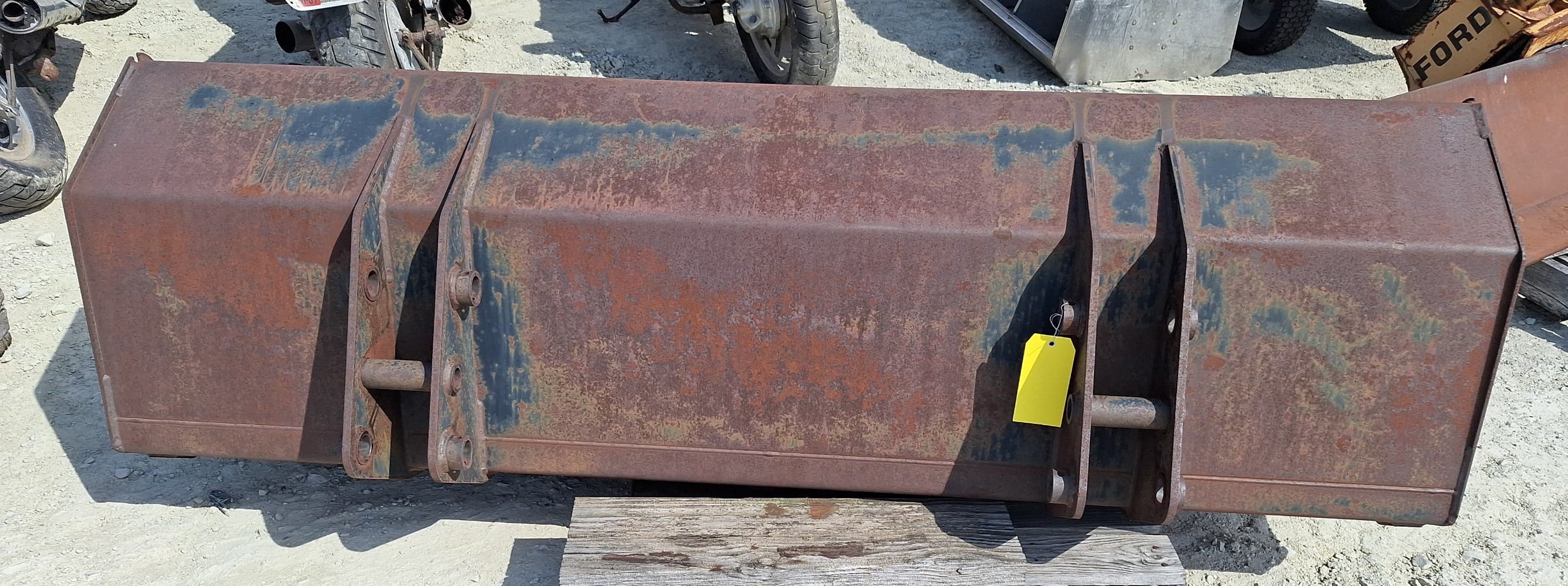 Online Bidding Available!