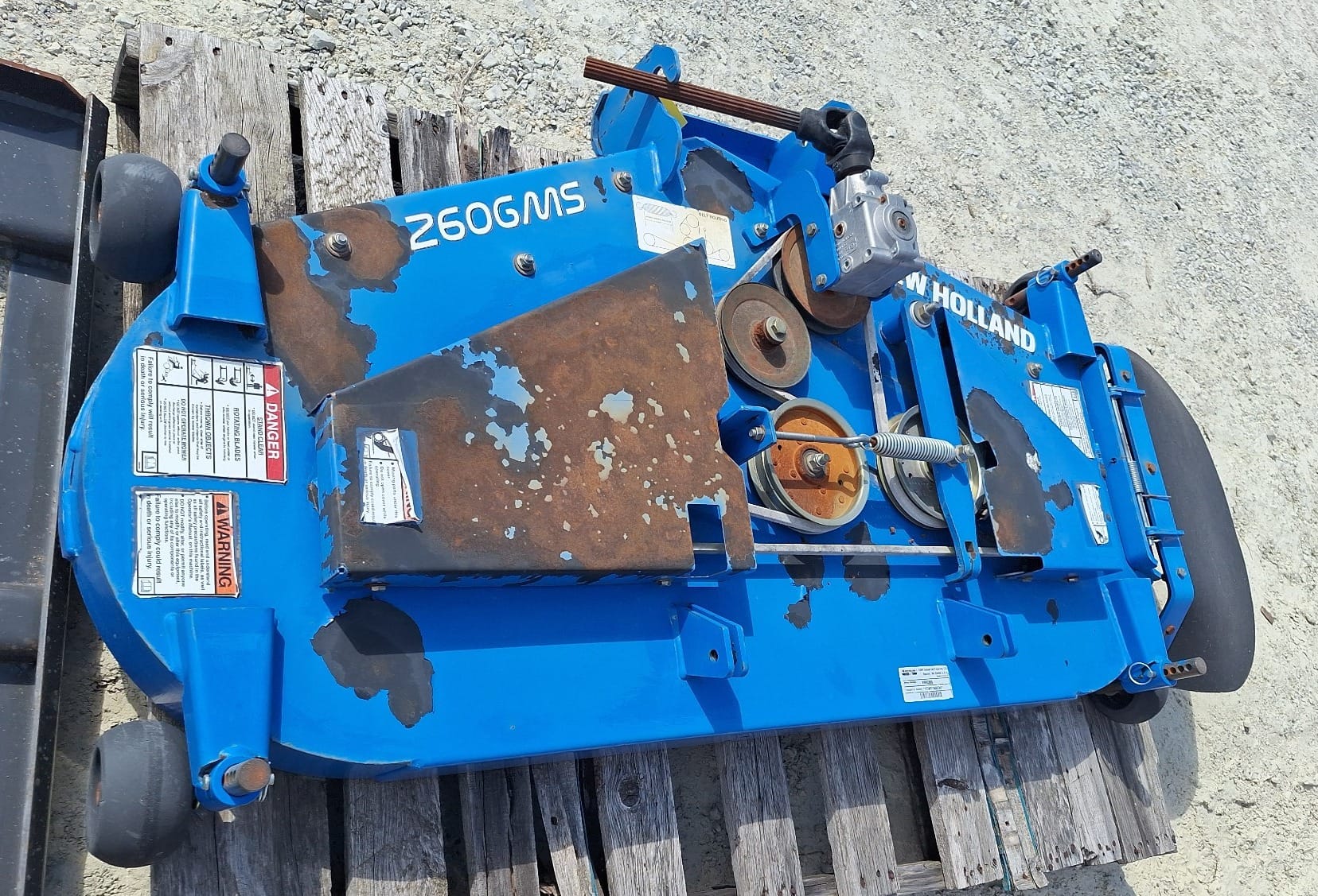 Online Bidding Available!