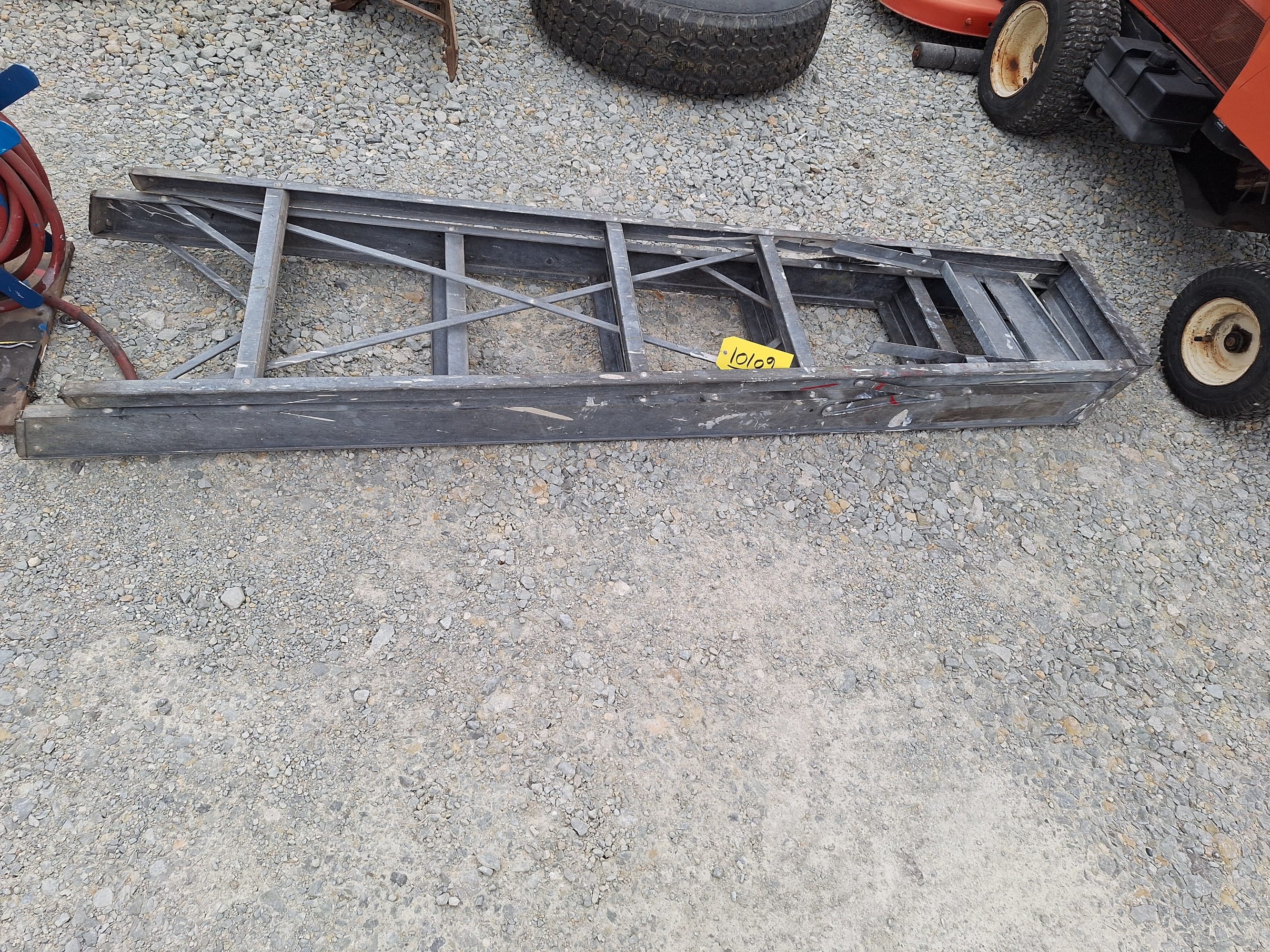 Online Bidding Available!