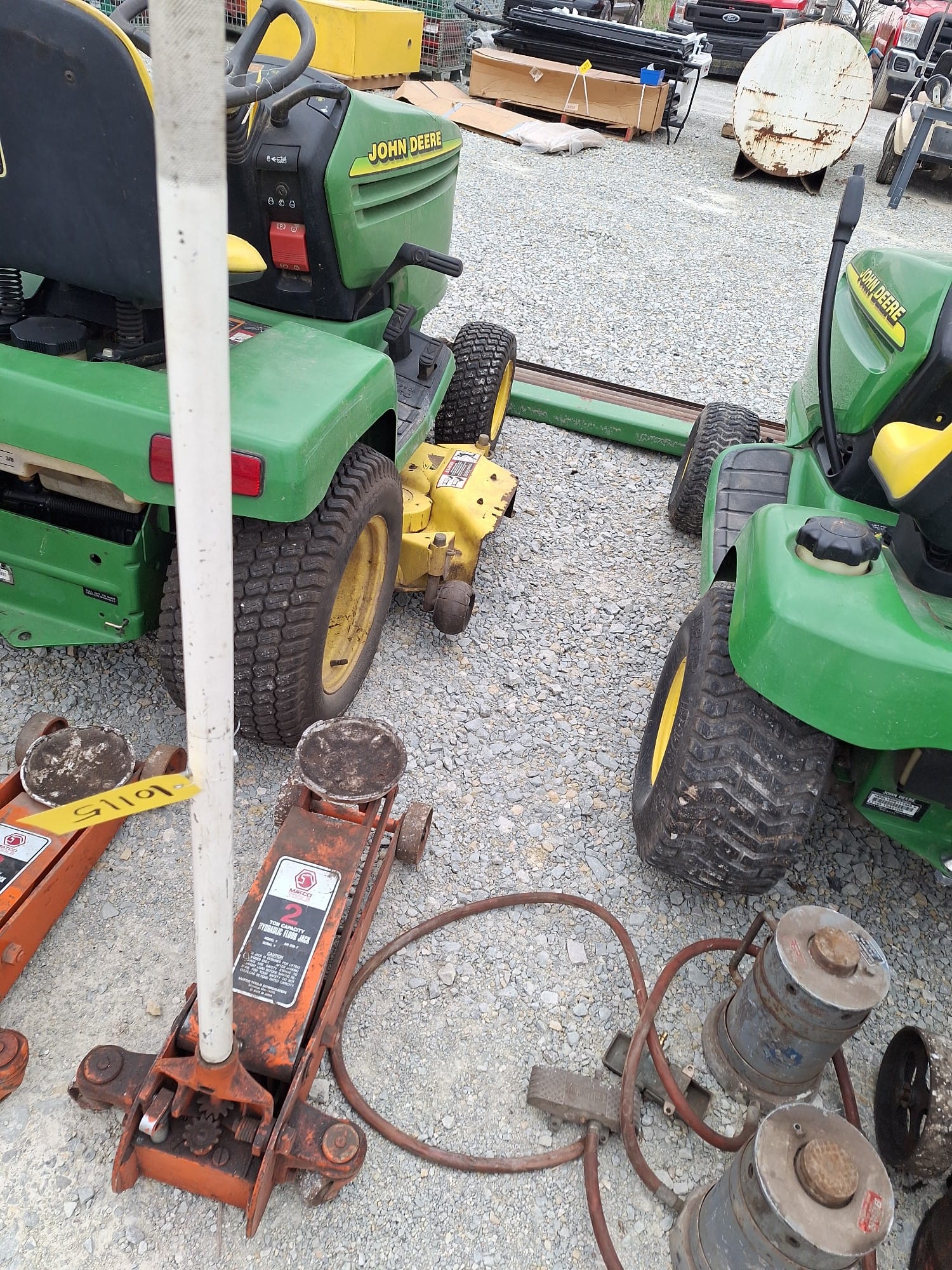 Online Bidding Available!