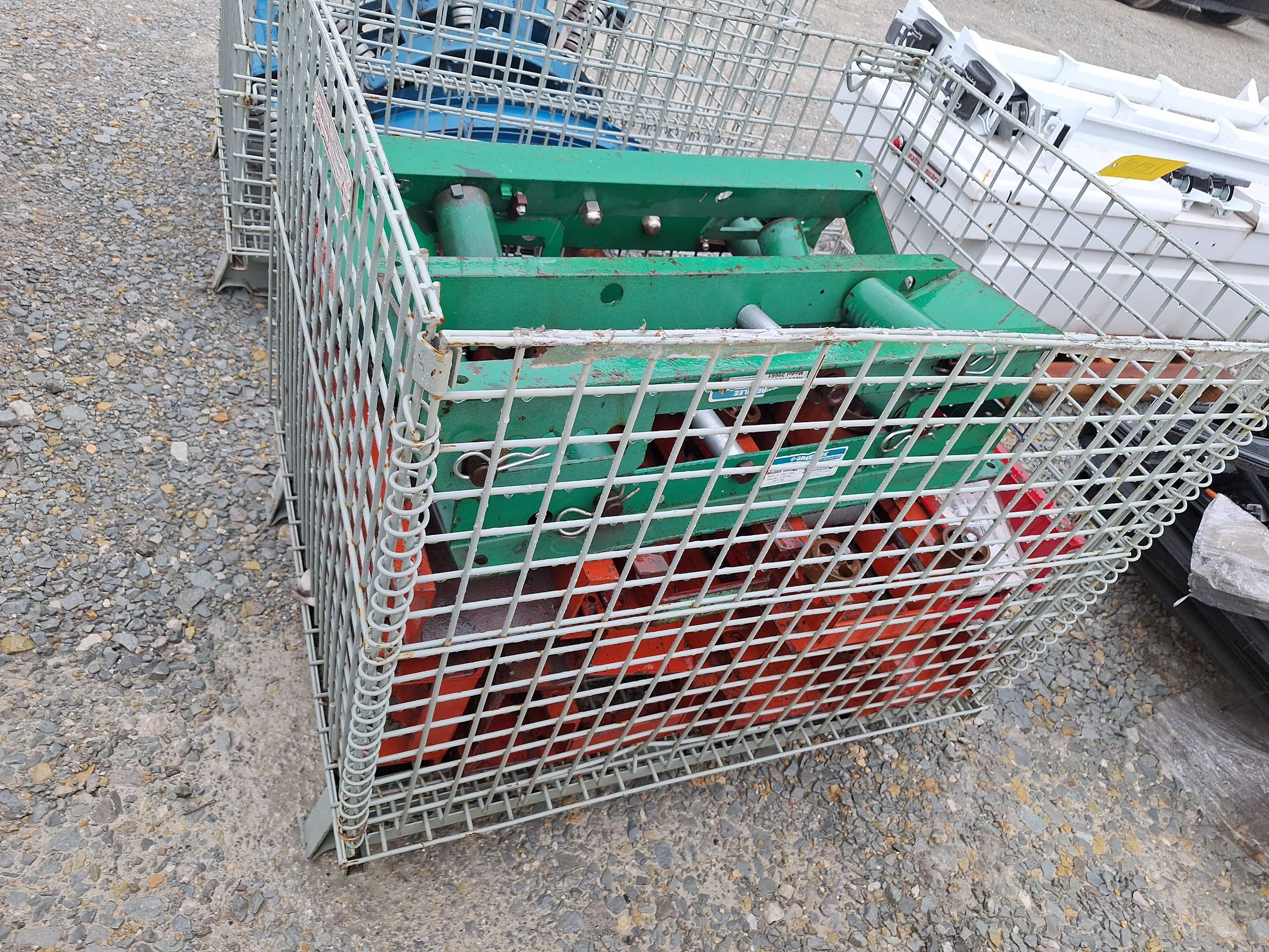 Online Bidding Available!