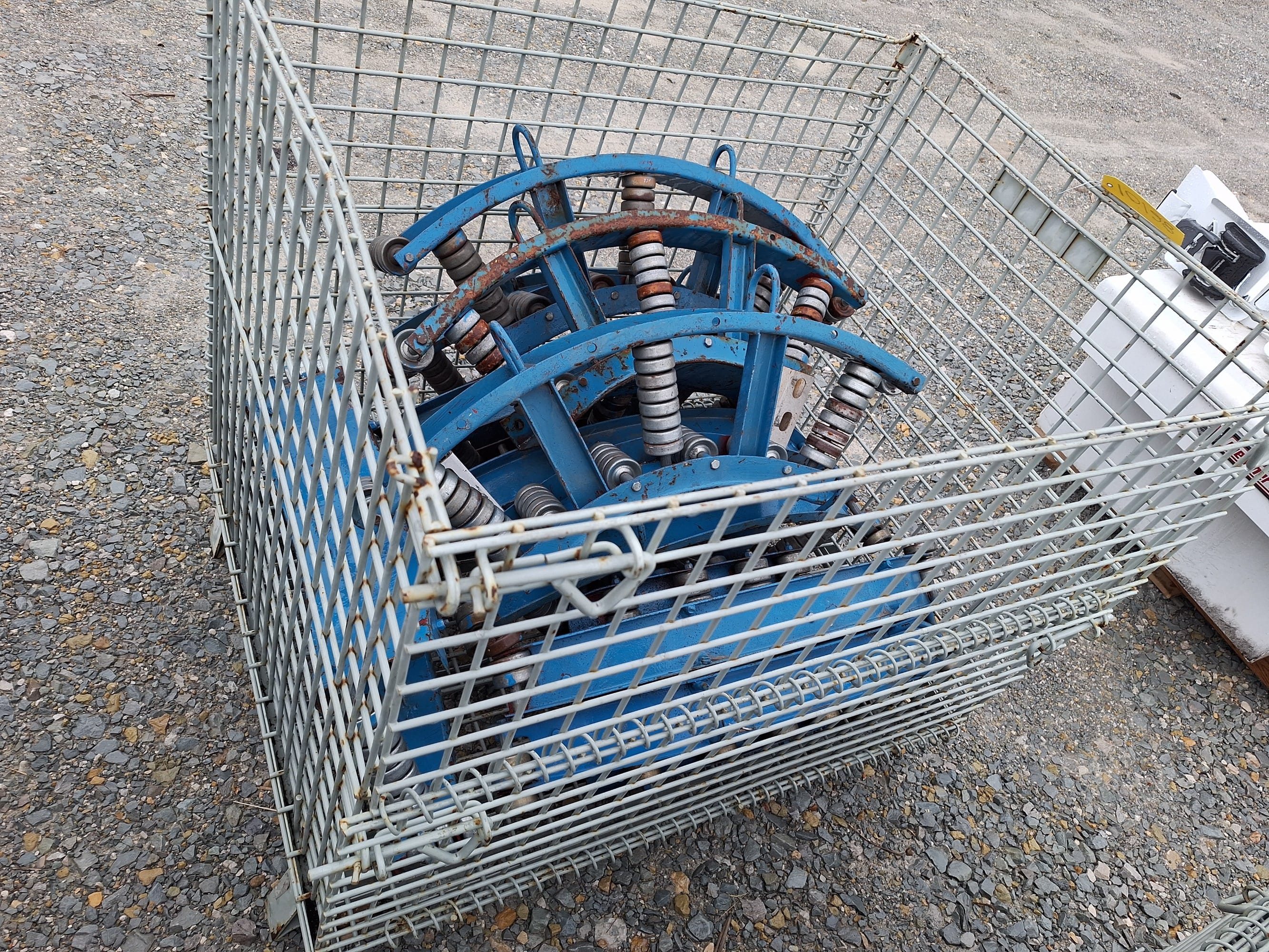 Online Bidding Available!