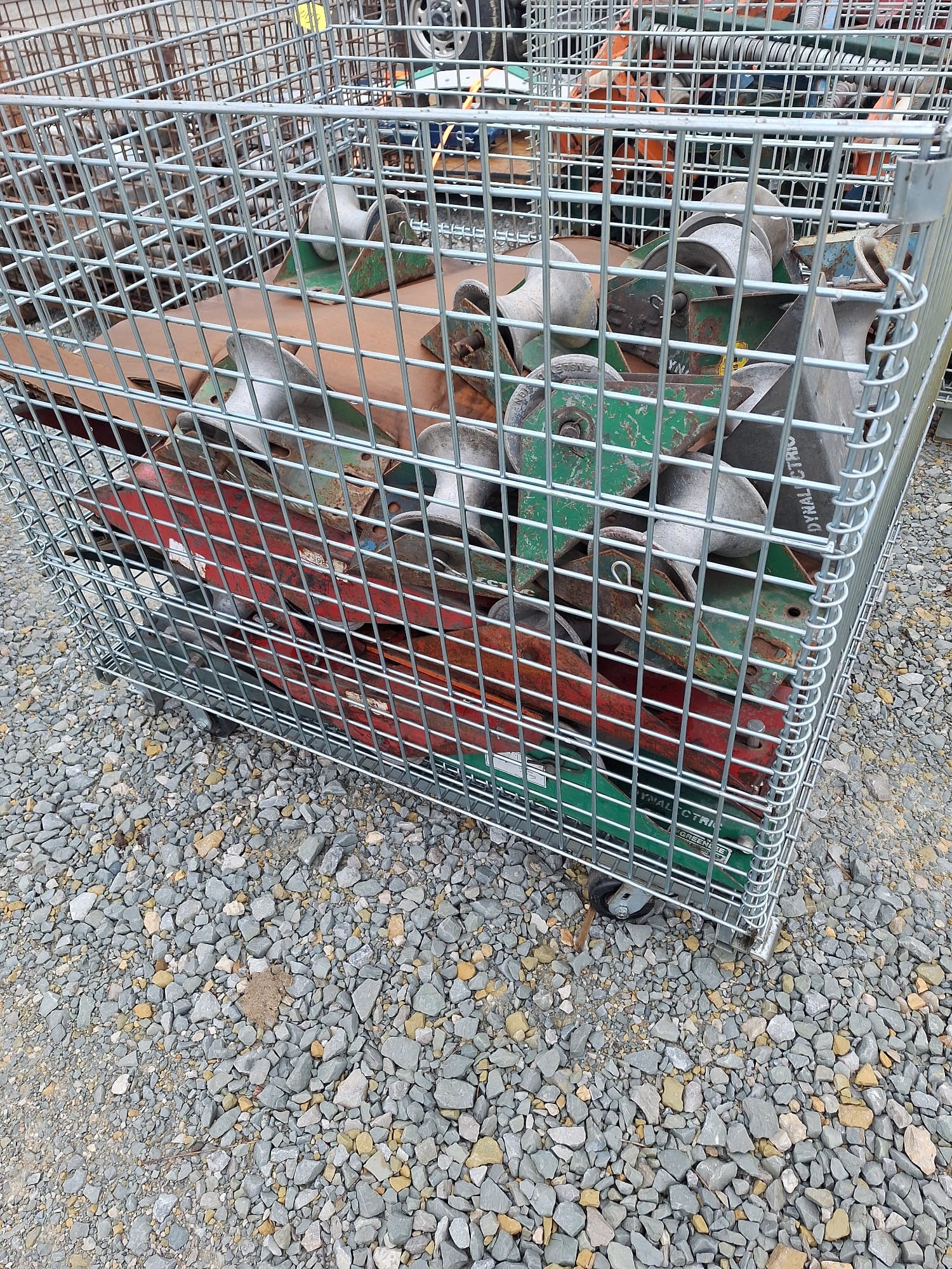 Online Bidding Available!