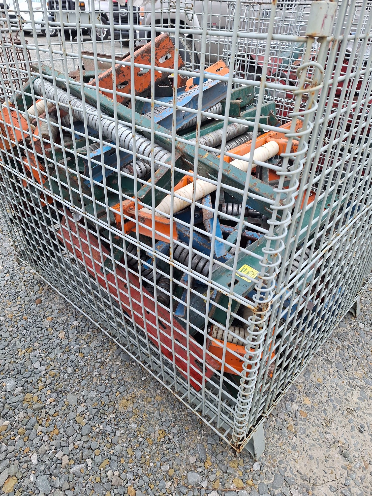 Online Bidding Available!