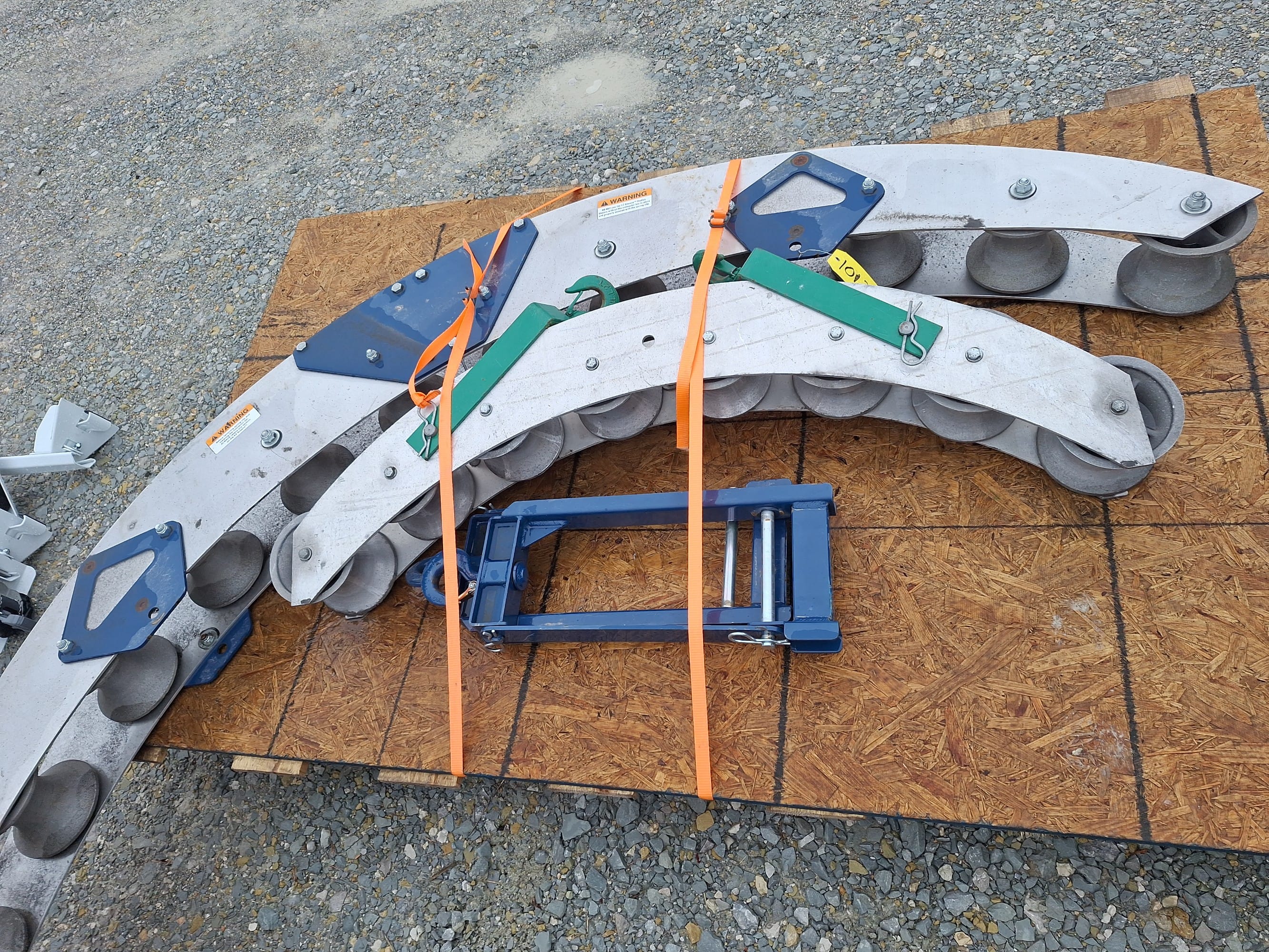 Online Bidding Available!