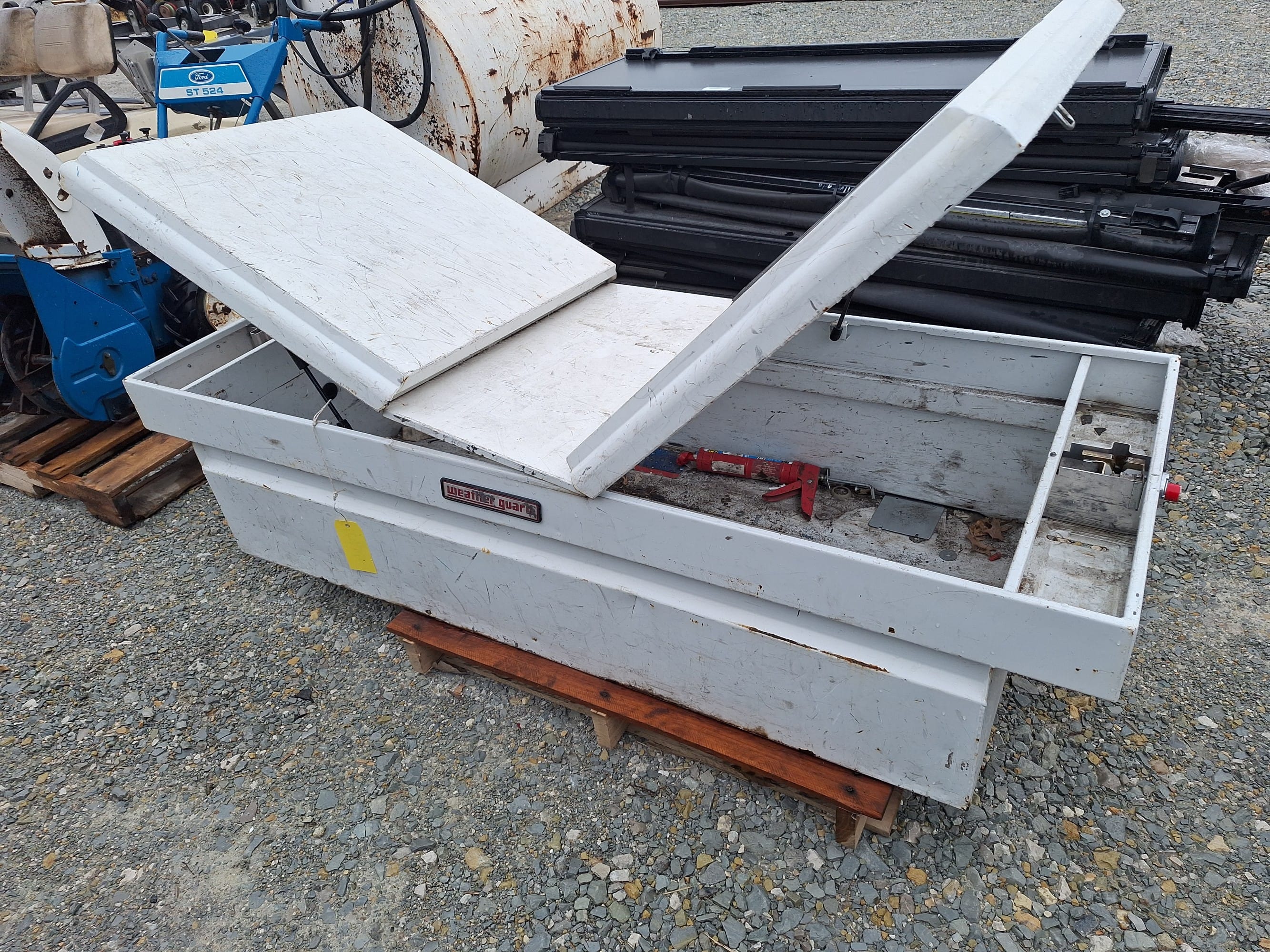 Online Bidding Available!