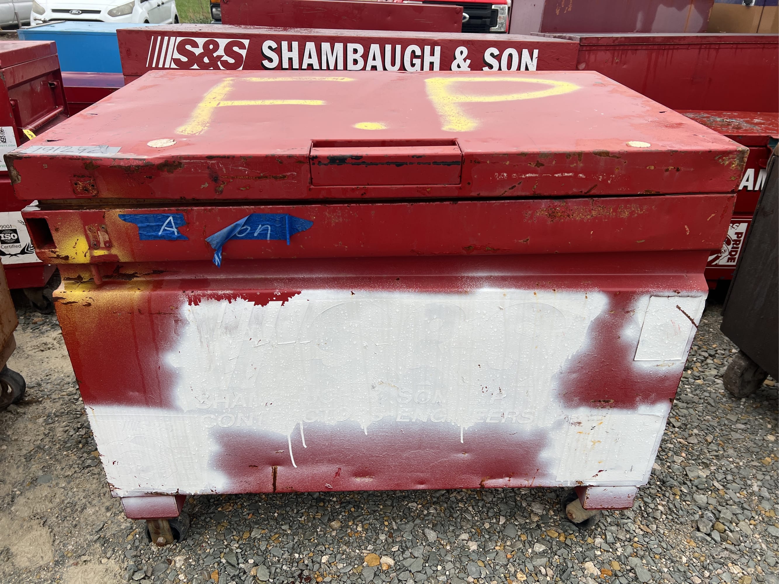 Online Bidding Available!