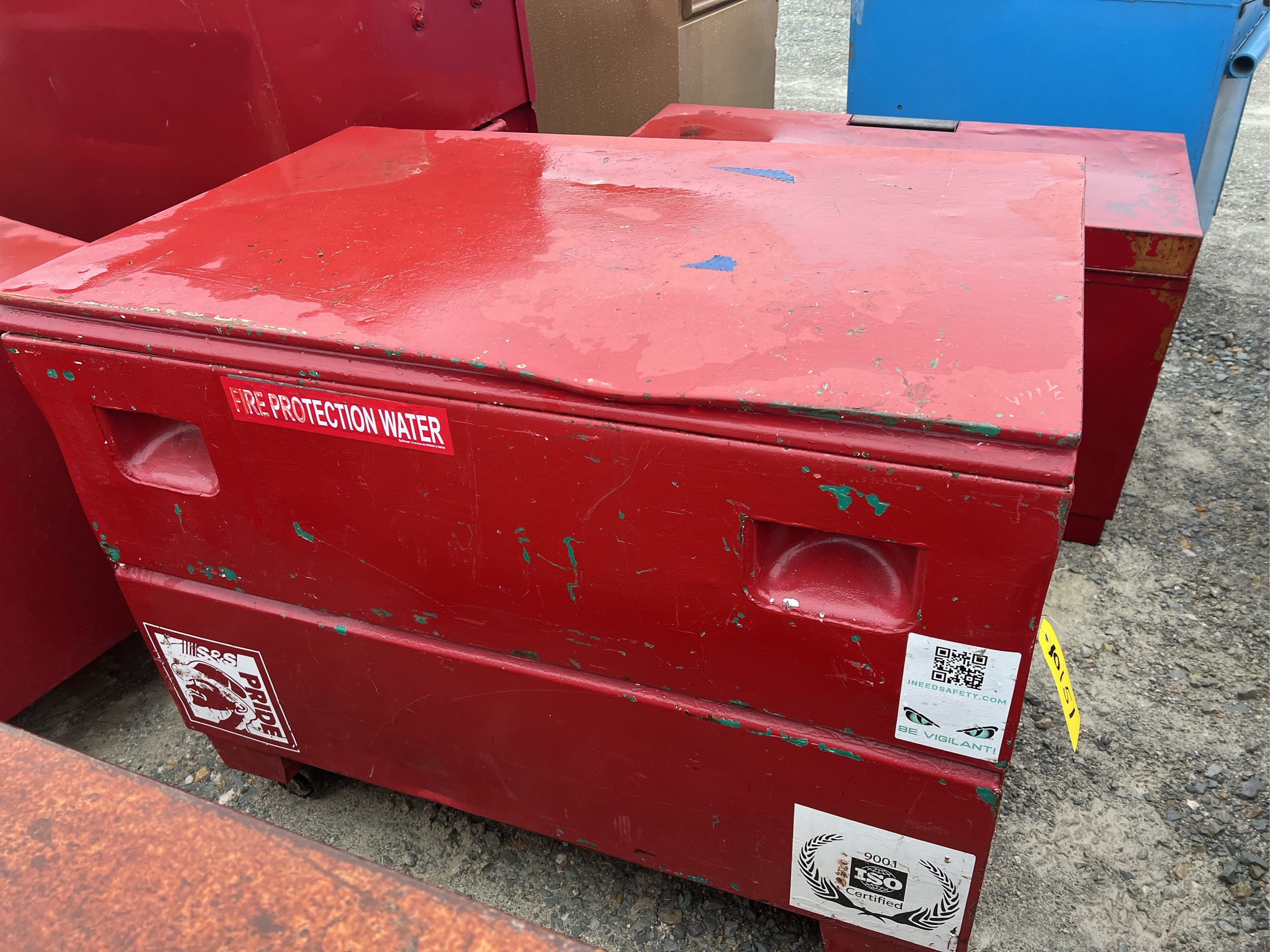 Online Bidding Available!