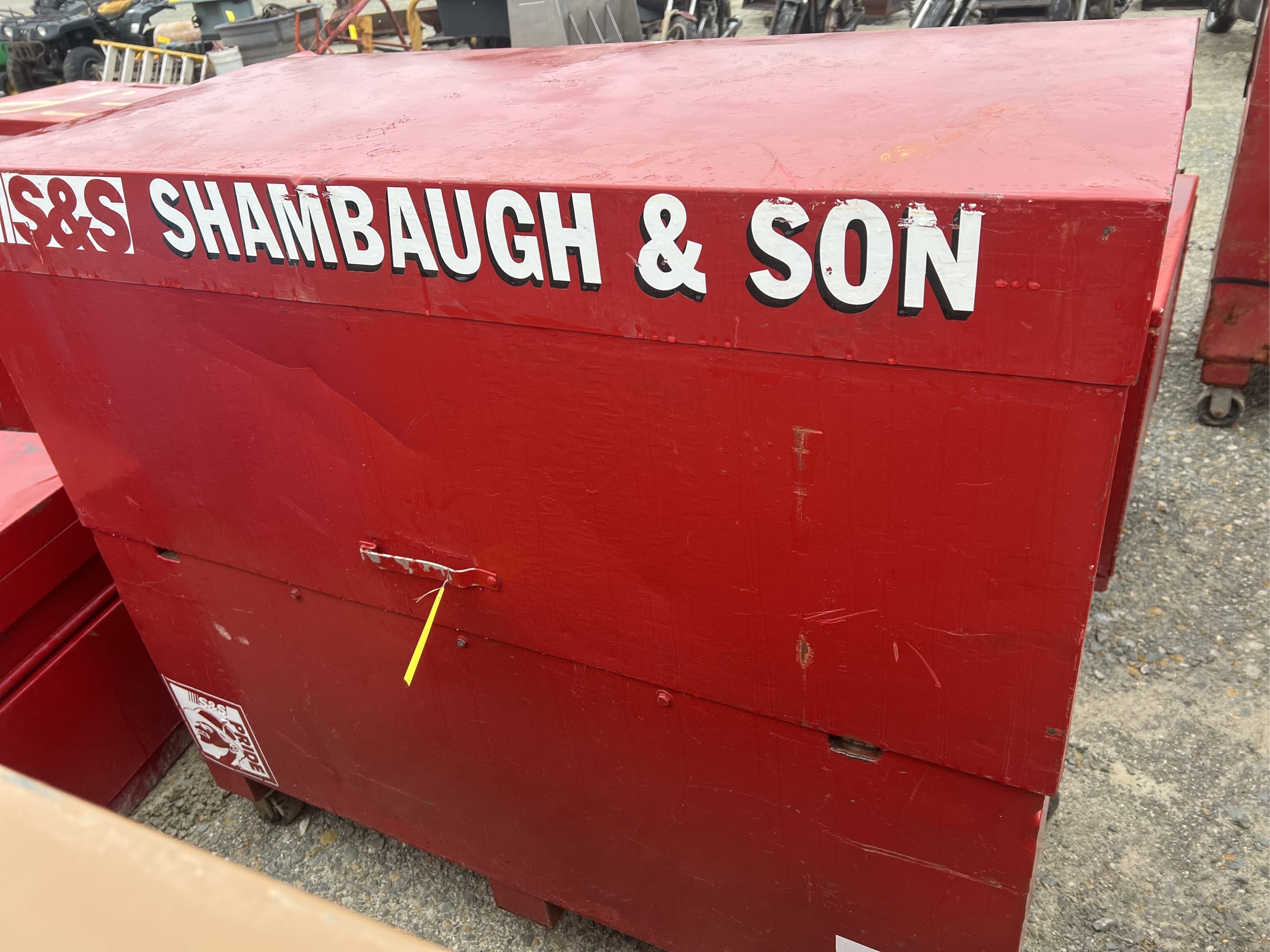 Online Bidding Available!