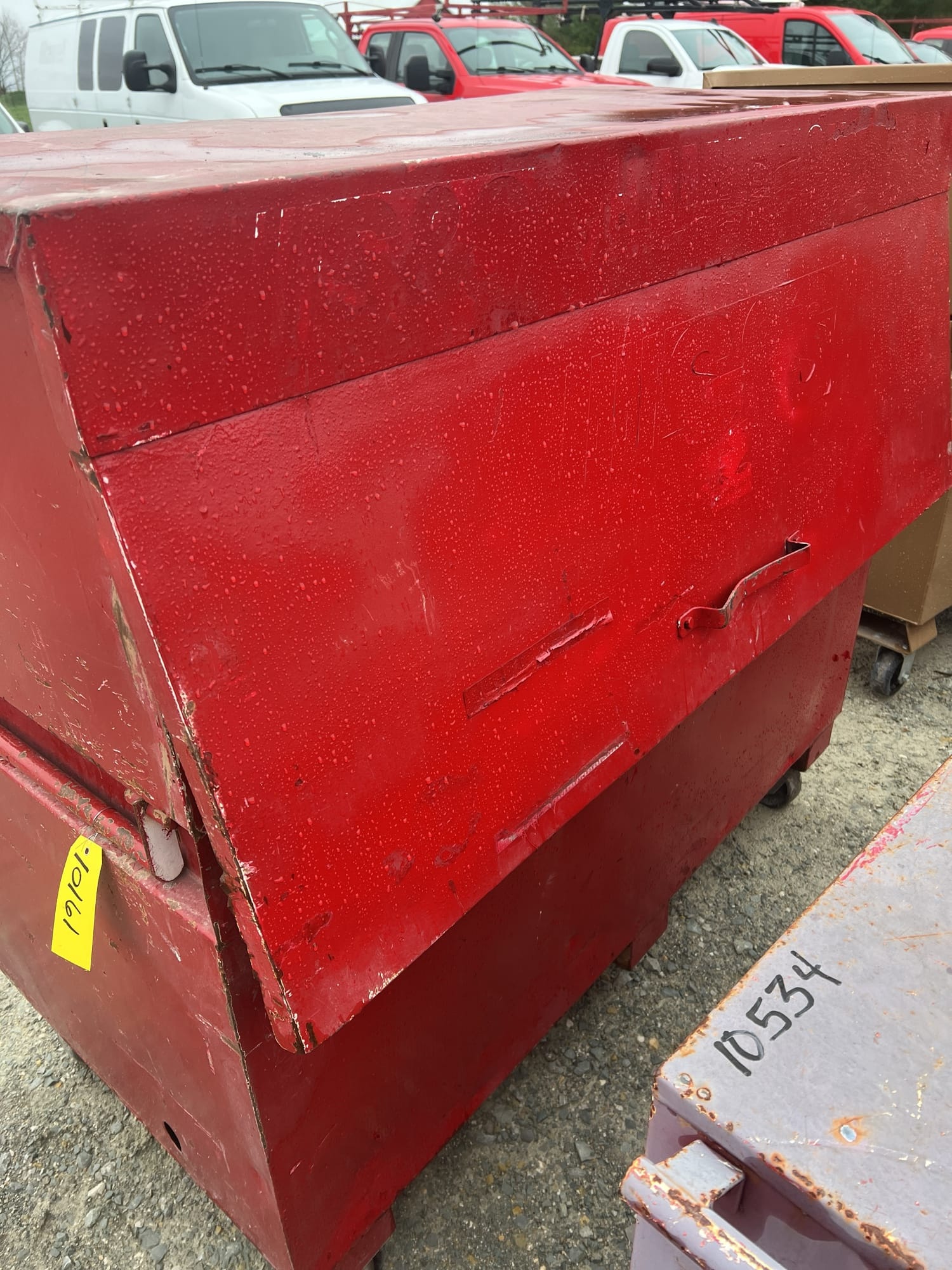 Online Bidding Available!