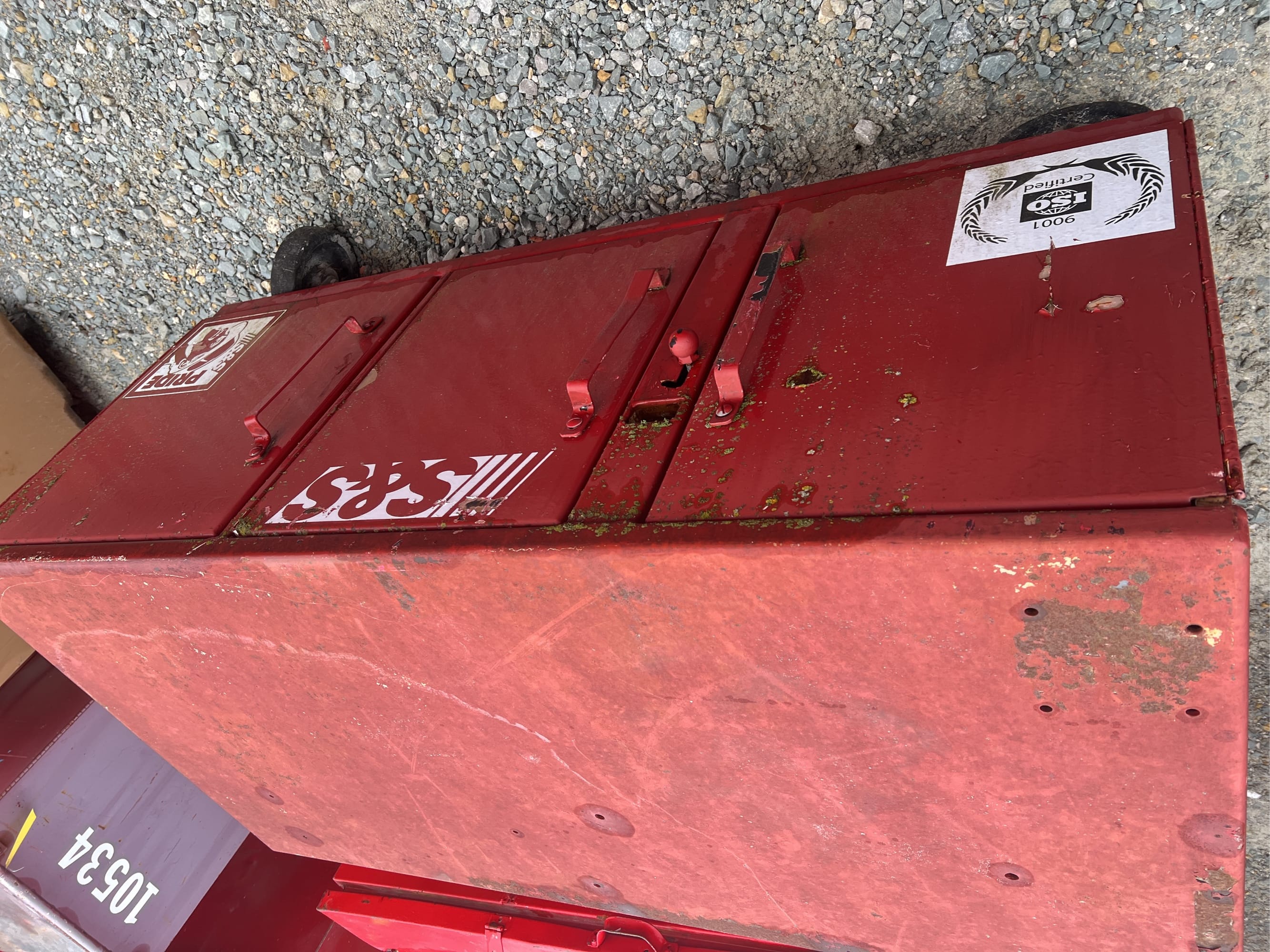 Online Bidding Available!