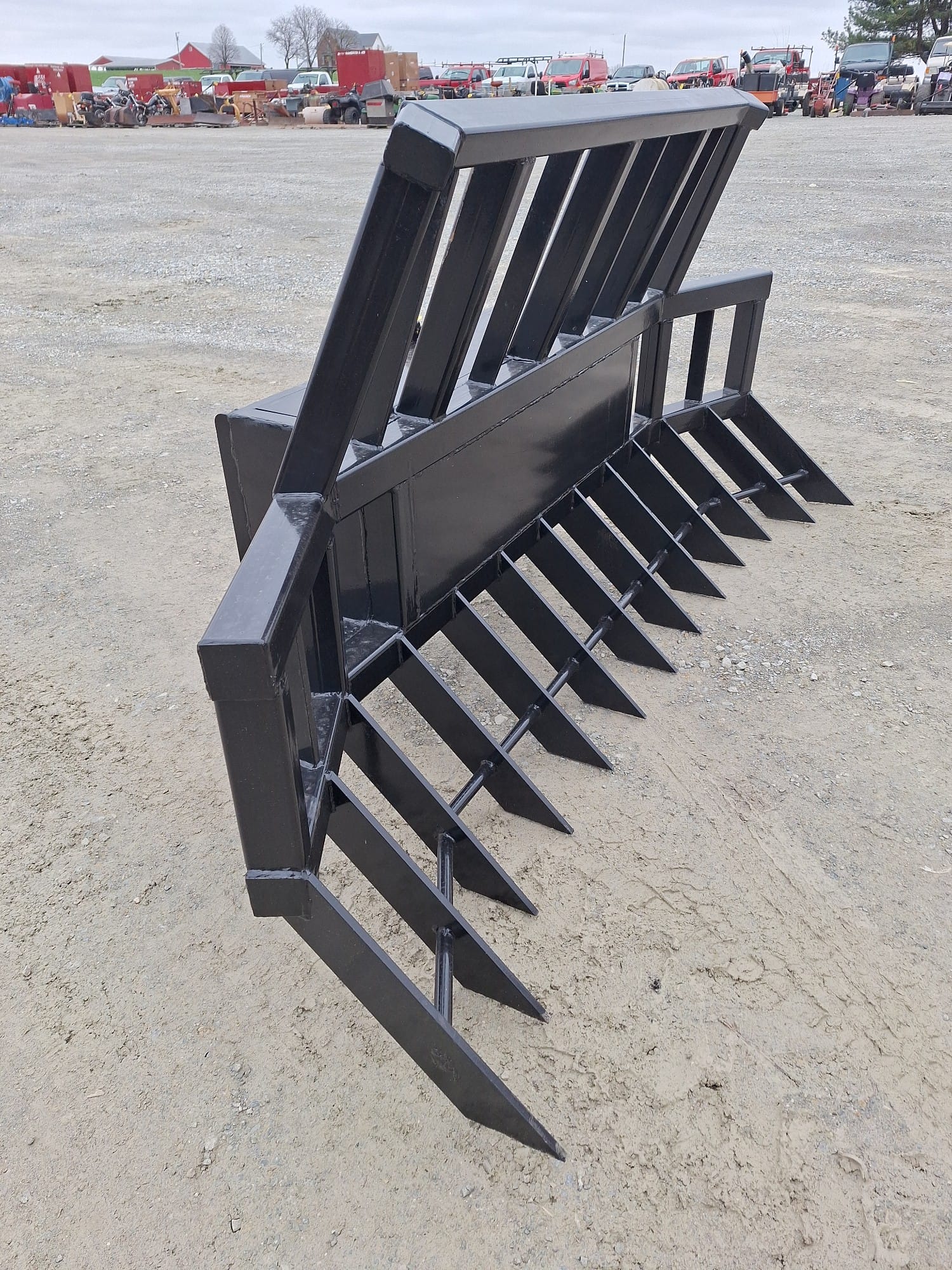 Online Bidding Available!