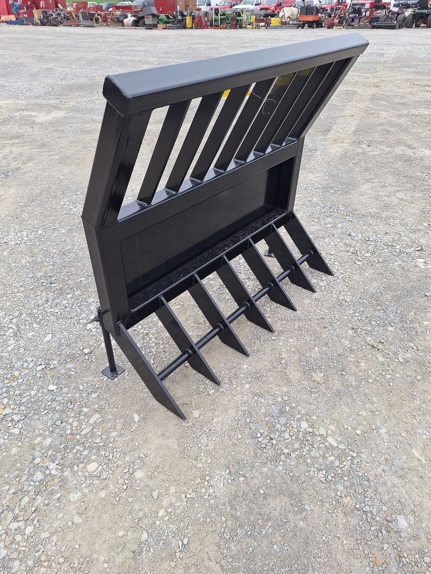 Online Bidding Available!